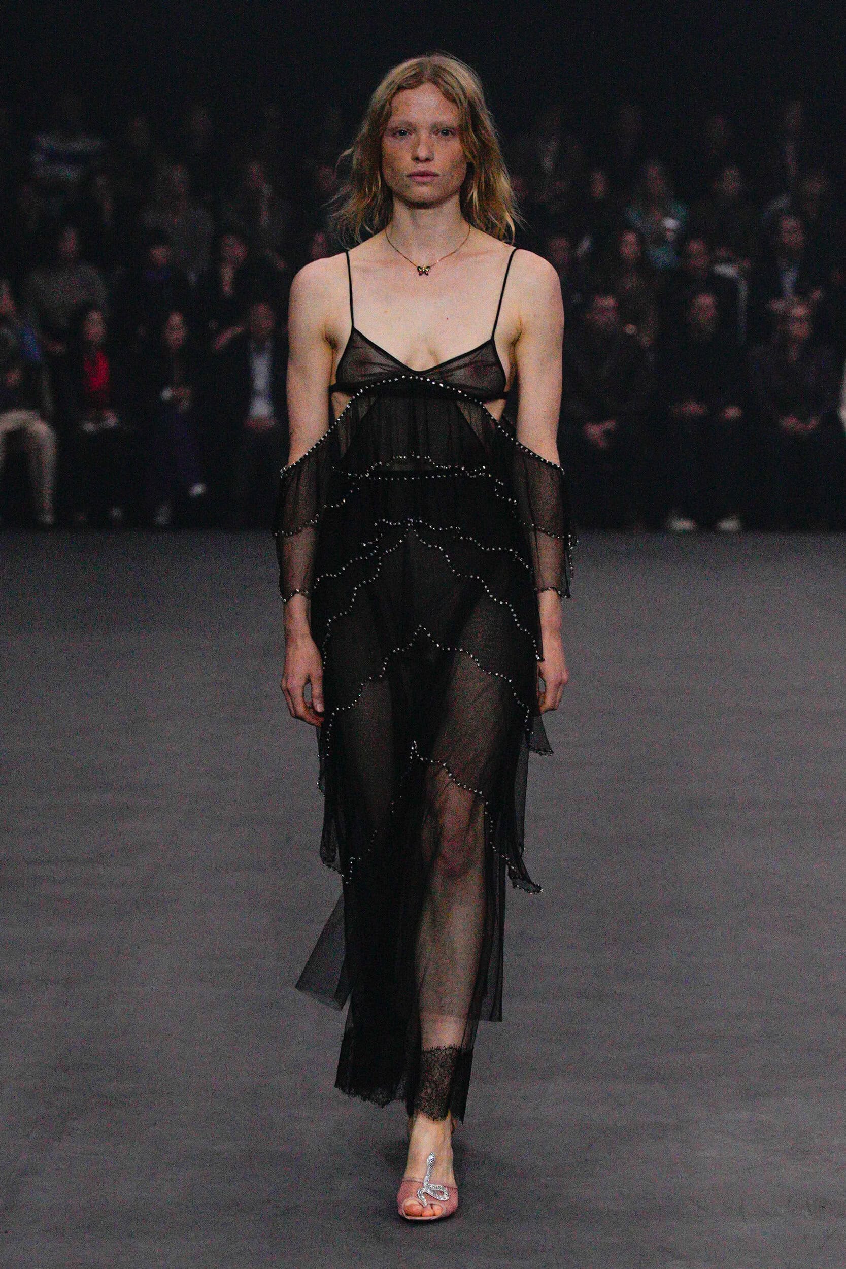 Valentino Spring 2026 Fashion Show