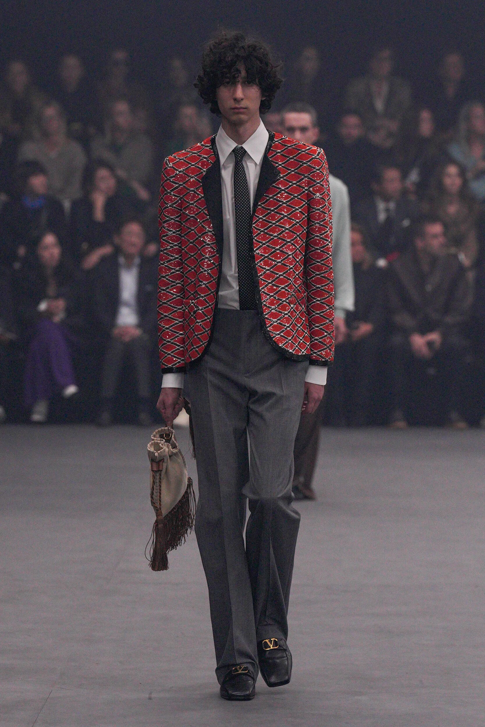 Valentino Spring 2026 Fashion Show