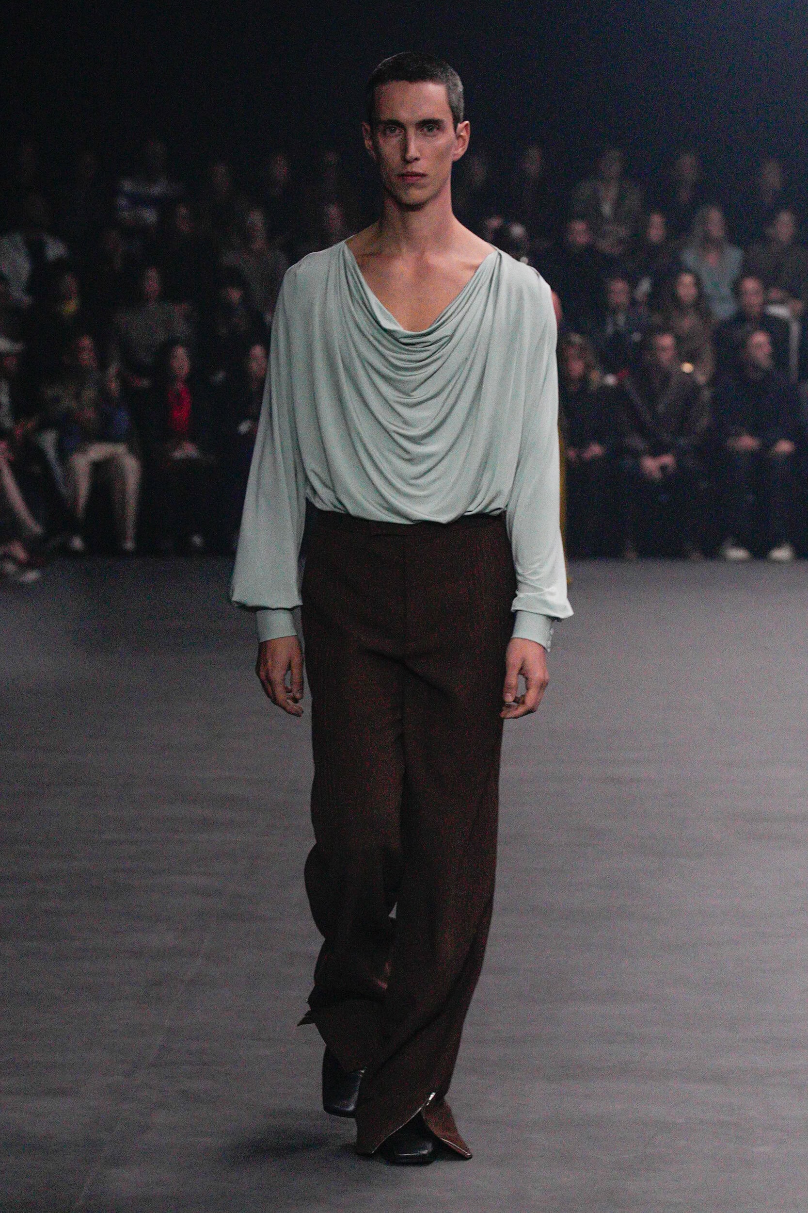 Valentino Spring 2026 Fashion Show