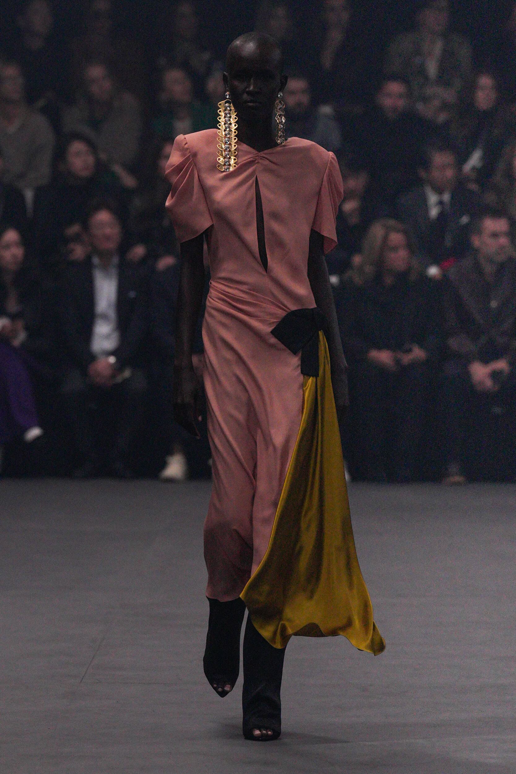 Valentino Spring 2026 Fashion Show