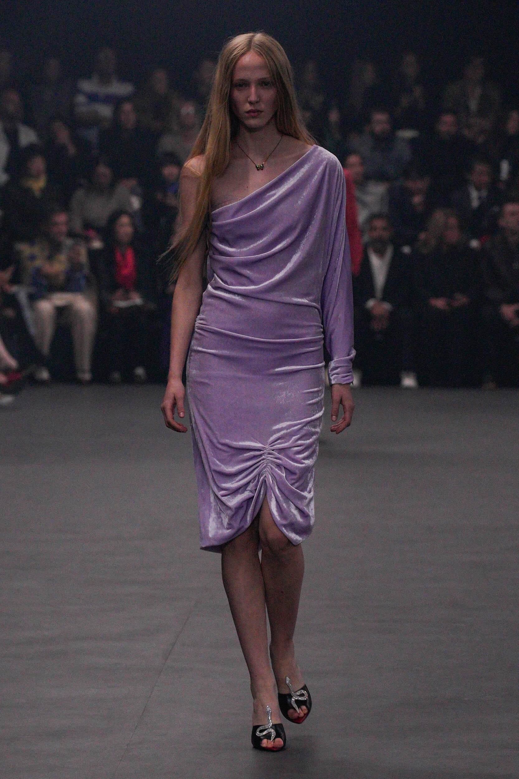 Valentino Spring 2026 Fashion Show