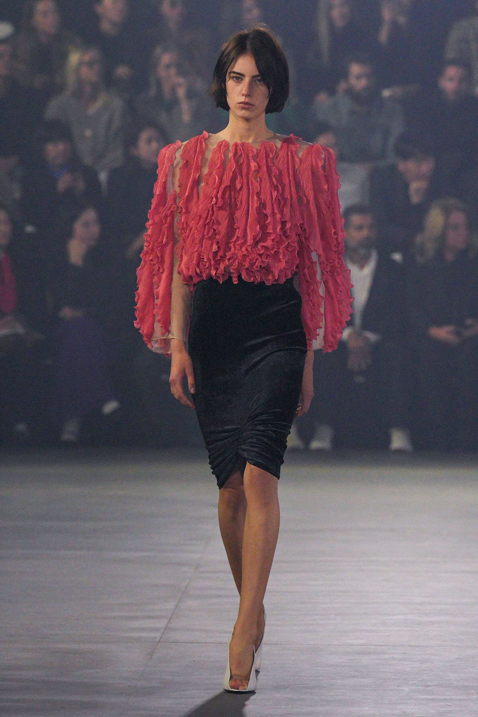 Valentino Spring 2026 Fashion Show