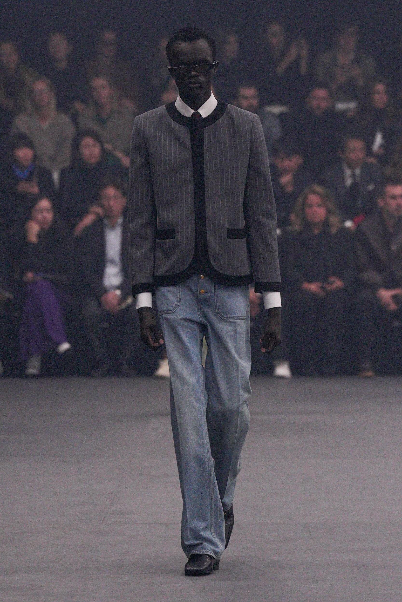 Valentino Spring 2026 Fashion Show