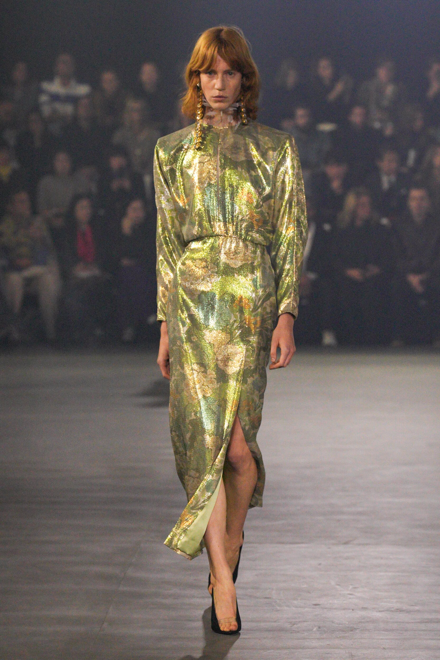 Valentino Spring 2026 Fashion Show