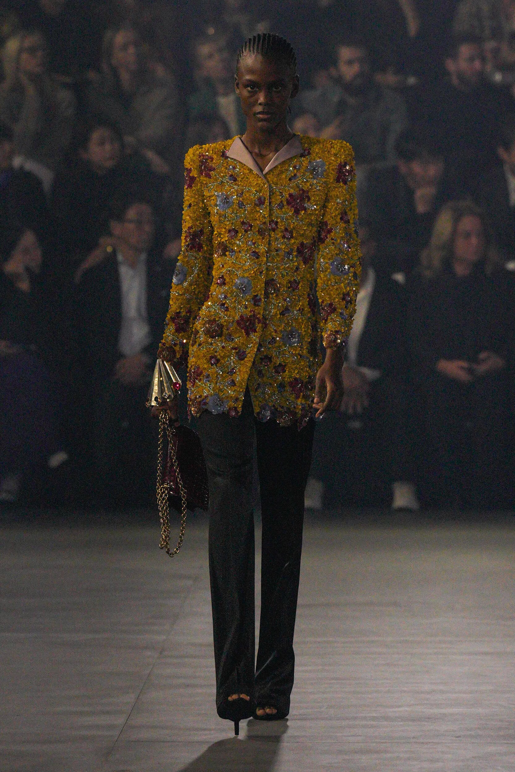 Valentino Spring 2026 Fashion Show