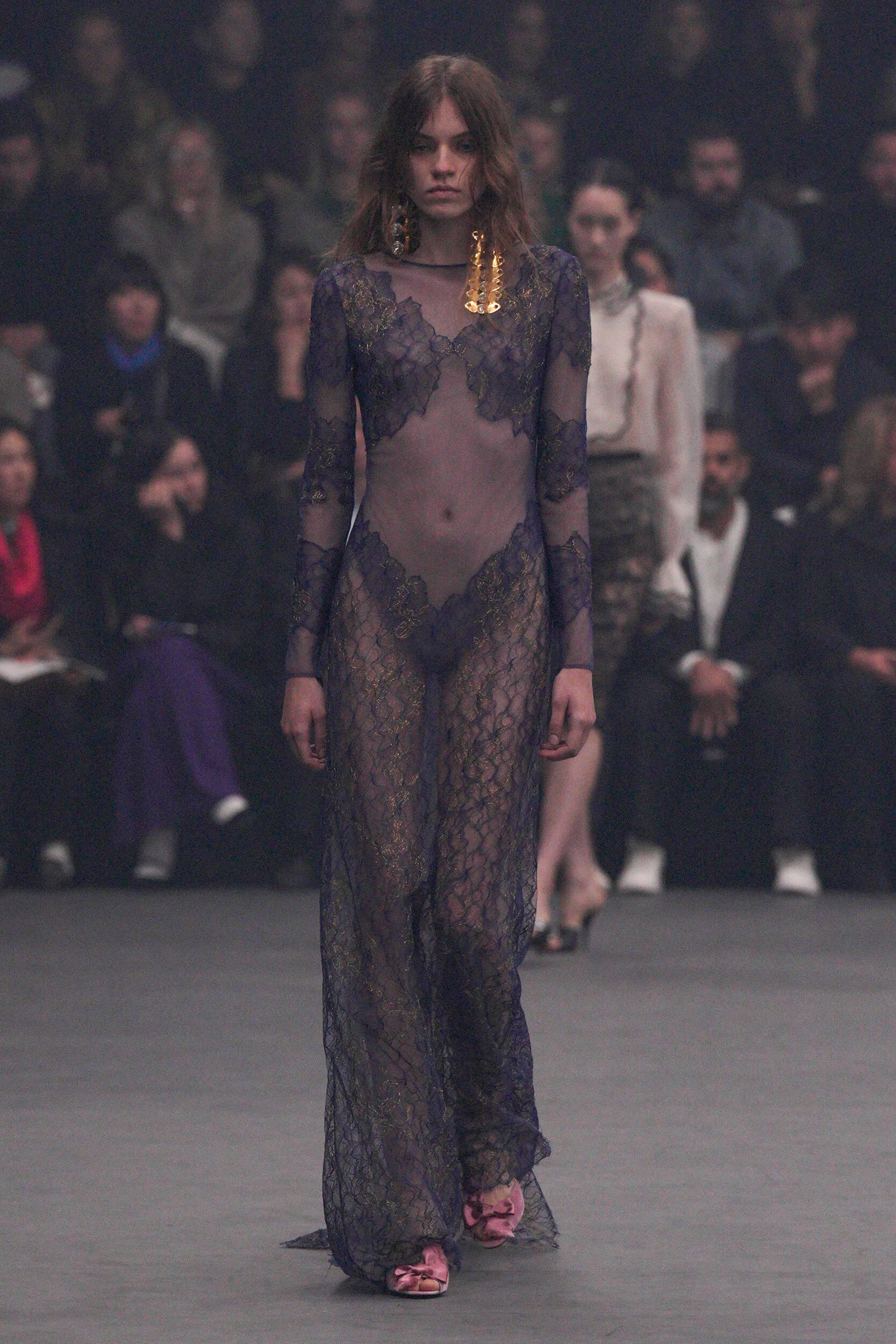 Valentino Spring 2026 Fashion Show