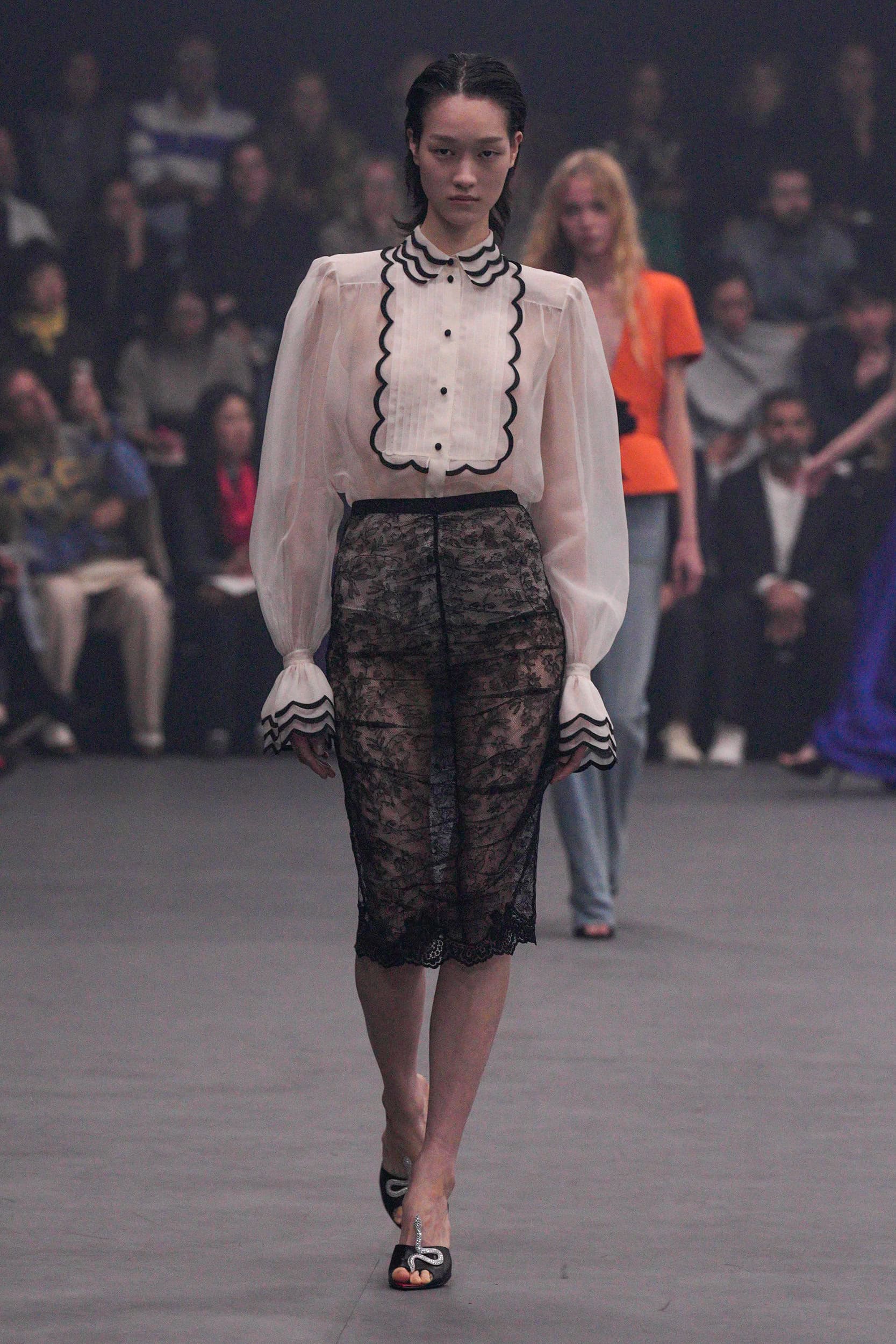 Valentino Spring 2026 Fashion Show
