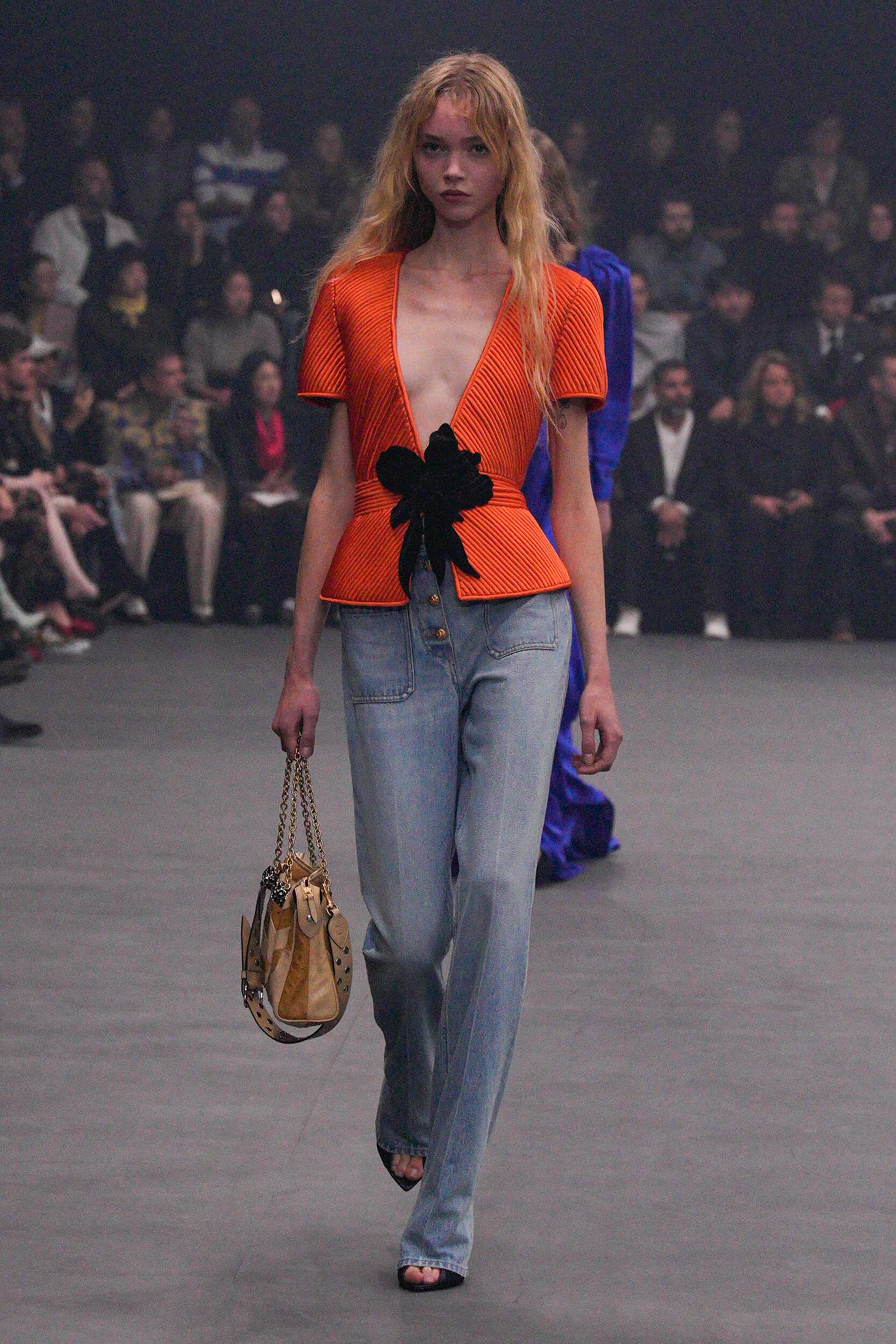 Valentino Spring 2026 Fashion Show