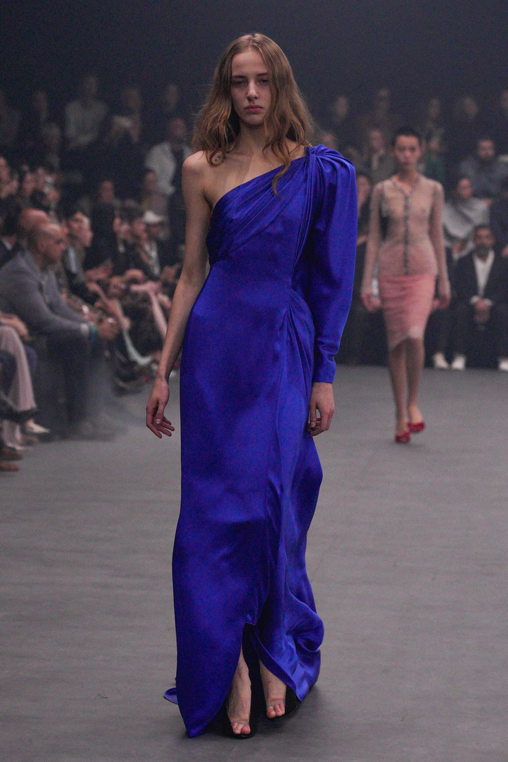 Valentino Spring 2026 Fashion Show