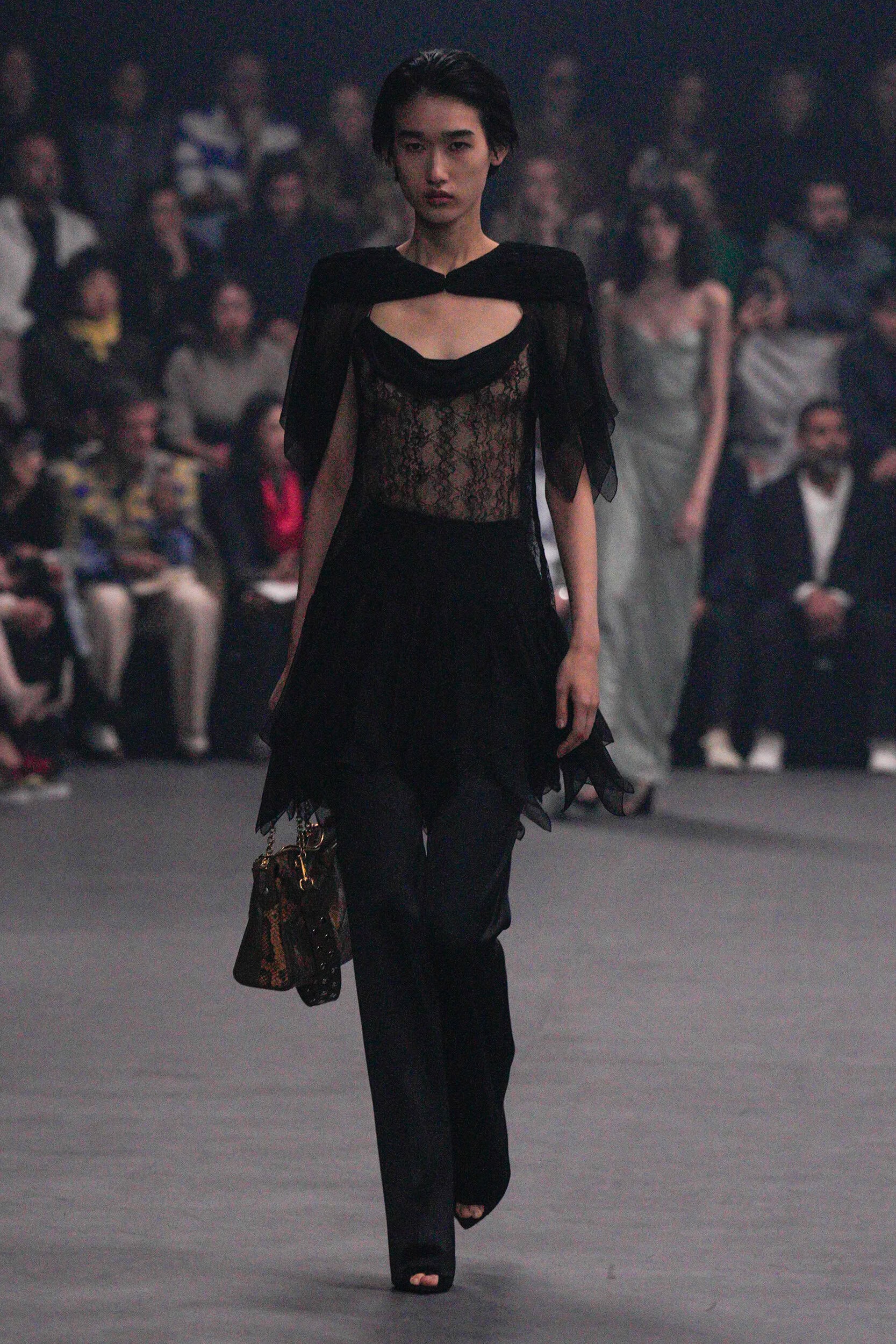 Valentino Spring 2026 Fashion Show