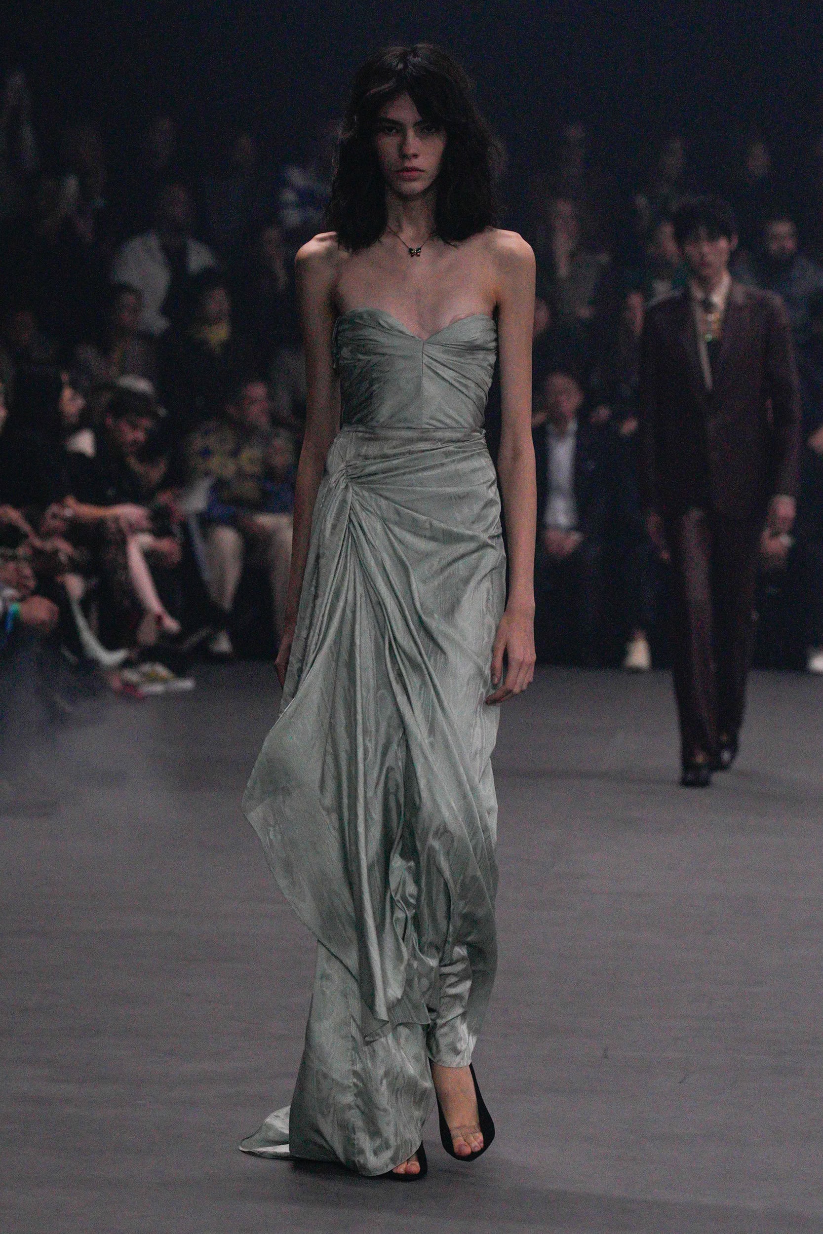 Valentino Spring 2026 Fashion Show