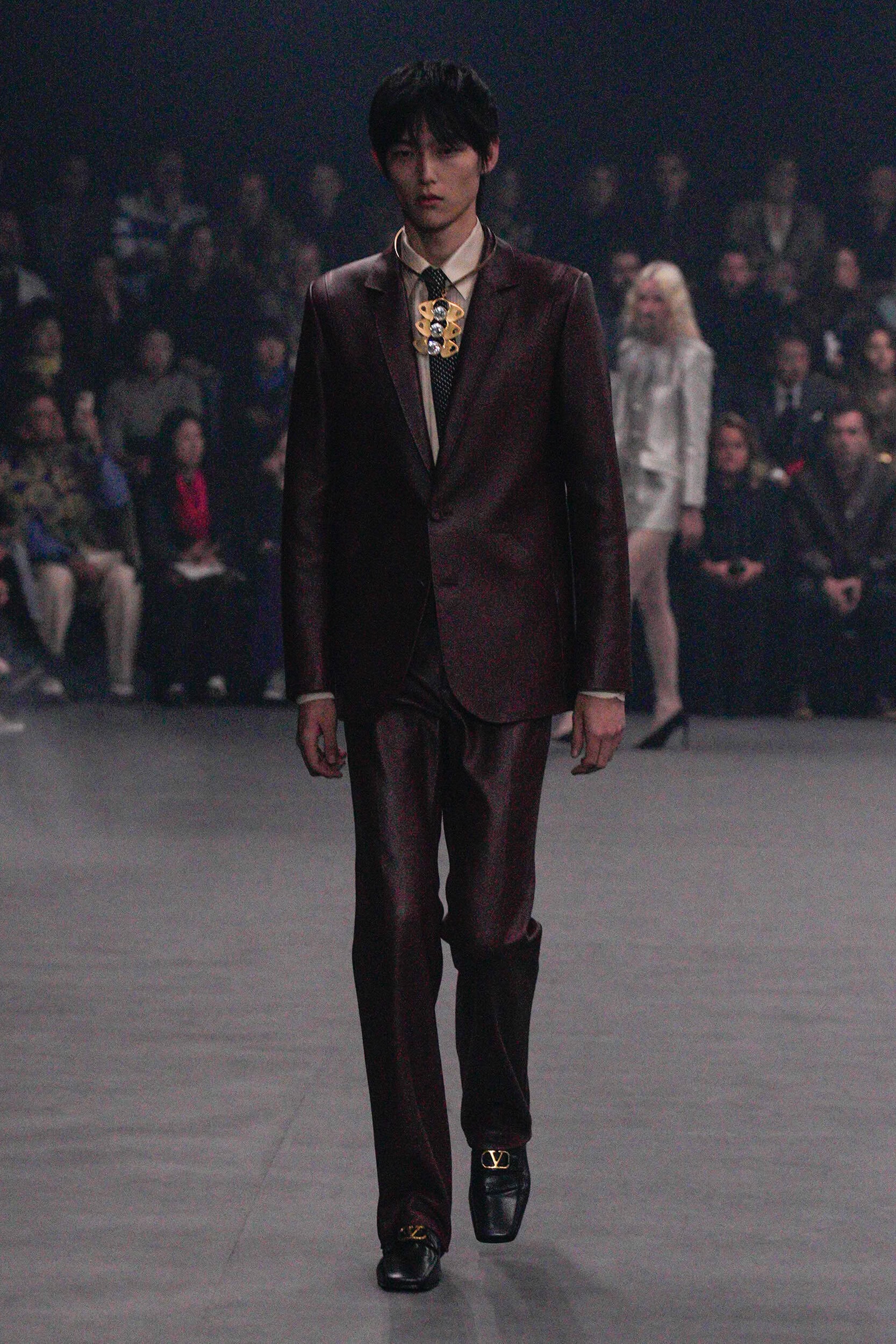 Valentino Spring 2026 Fashion Show