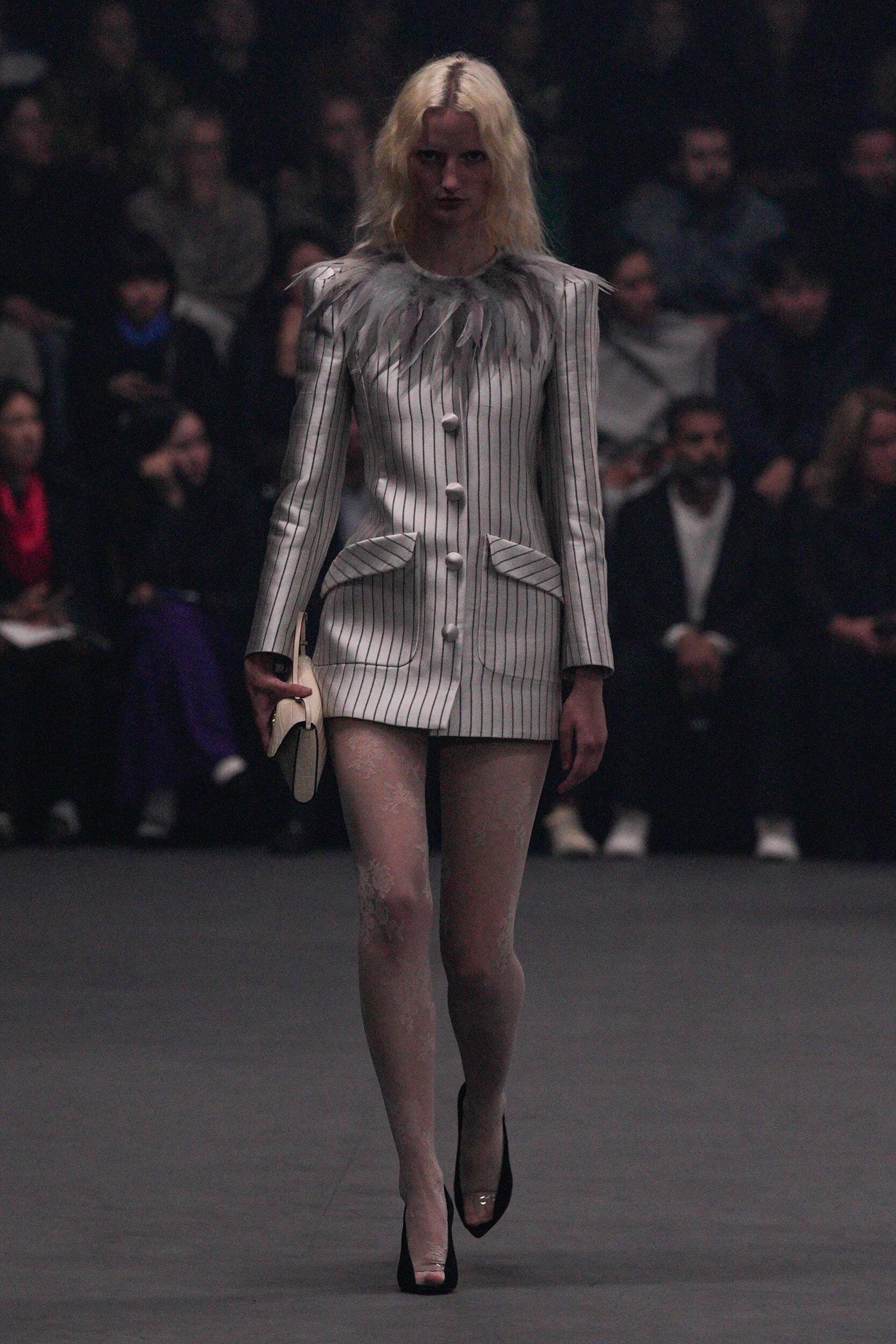 Valentino Spring 2026 Fashion Show