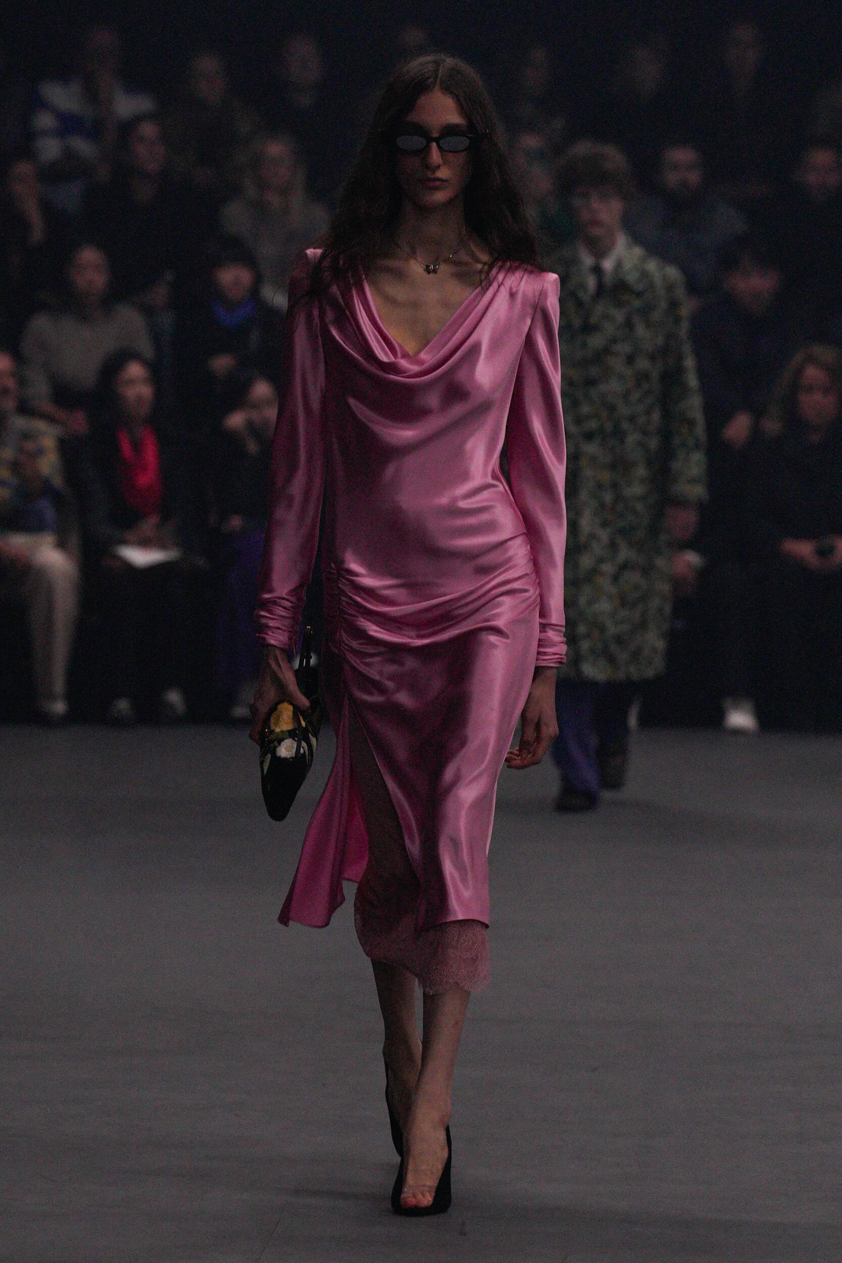 Valentino Spring 2026 Fashion Show