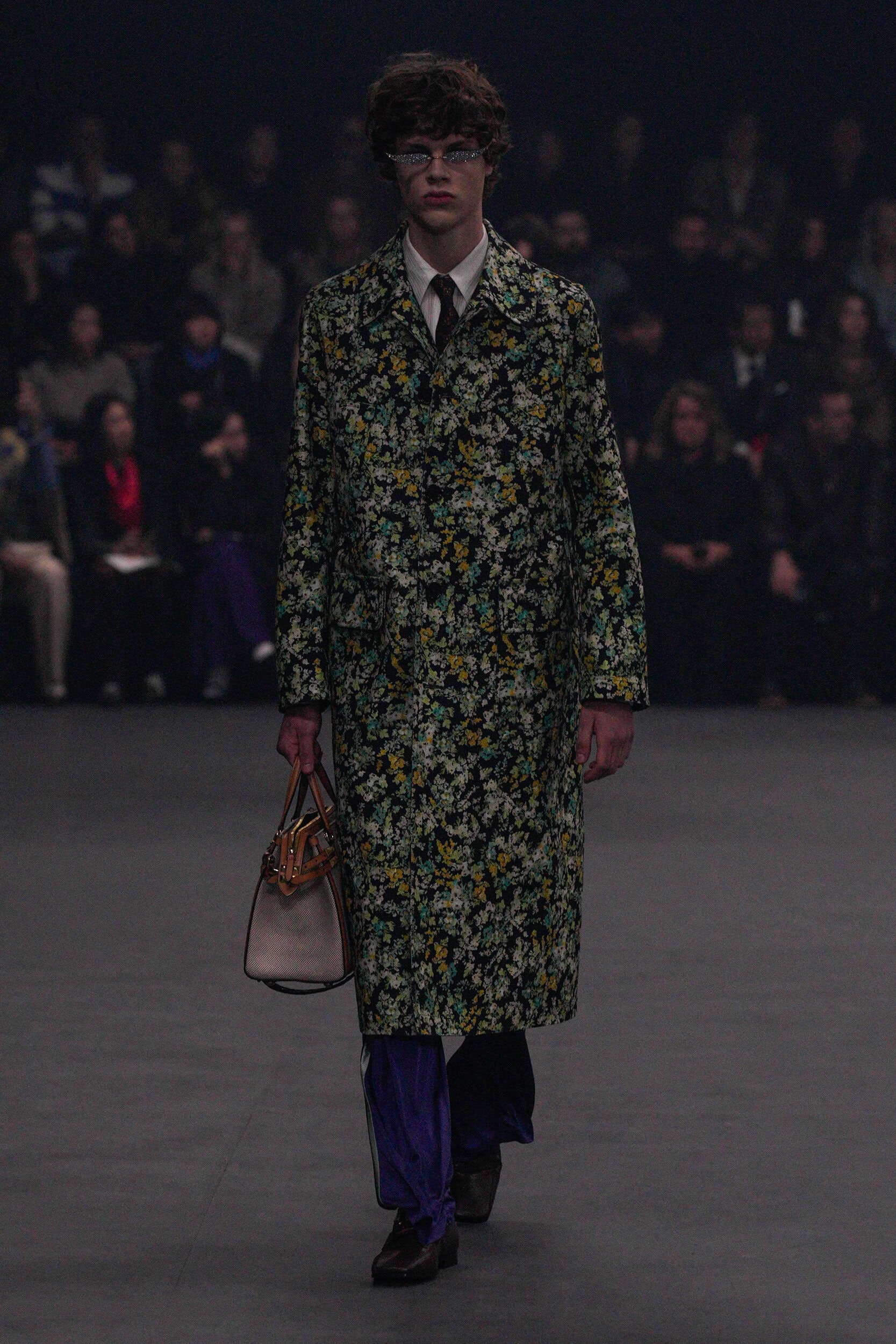 Valentino Spring 2026 Fashion Show