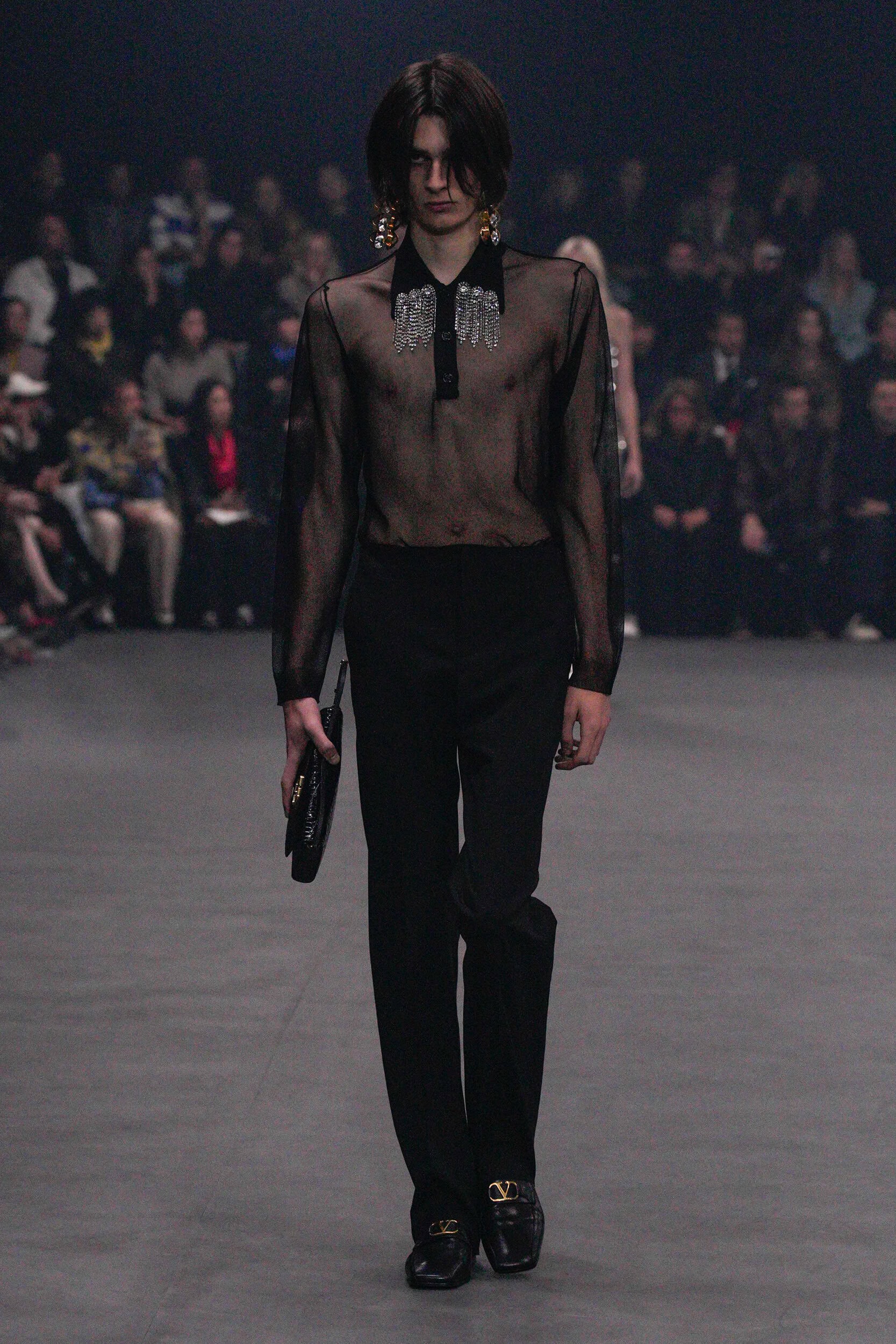 Valentino Spring 2026 Fashion Show