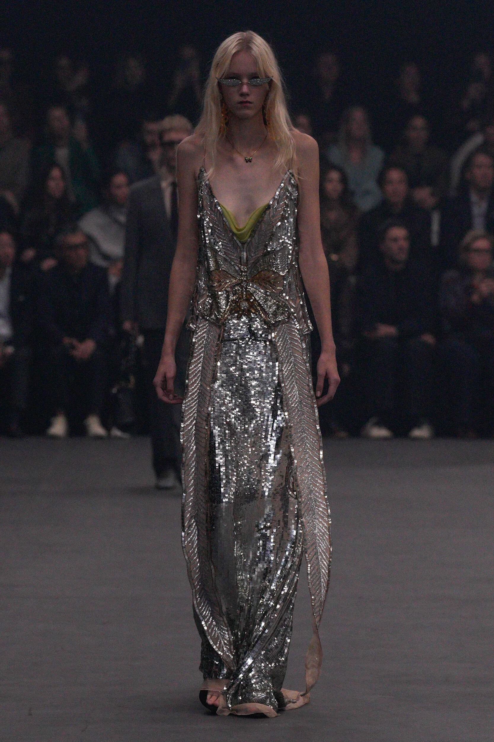 Valentino Spring 2026 Fashion Show
