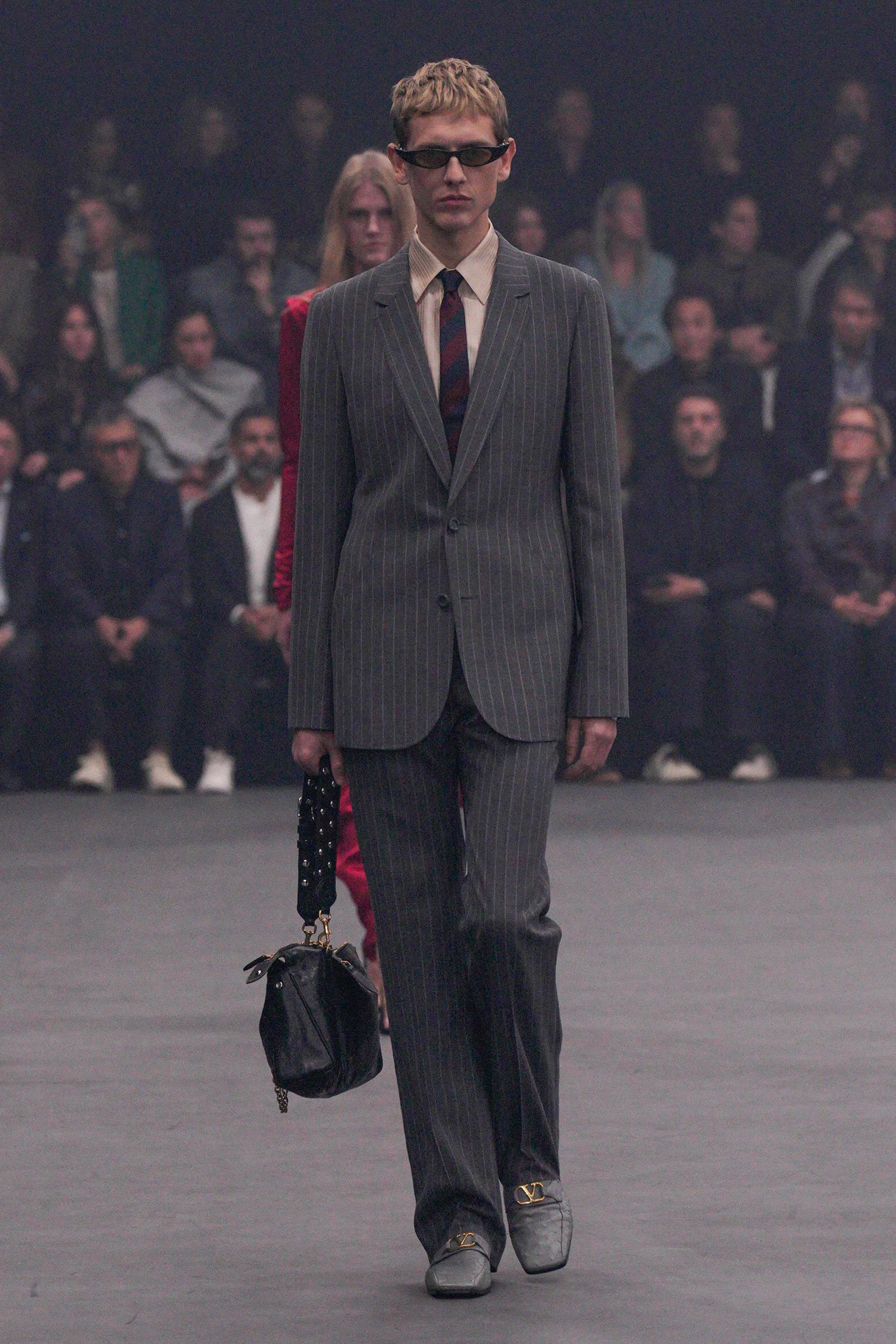 Valentino Spring 2026 Fashion Show