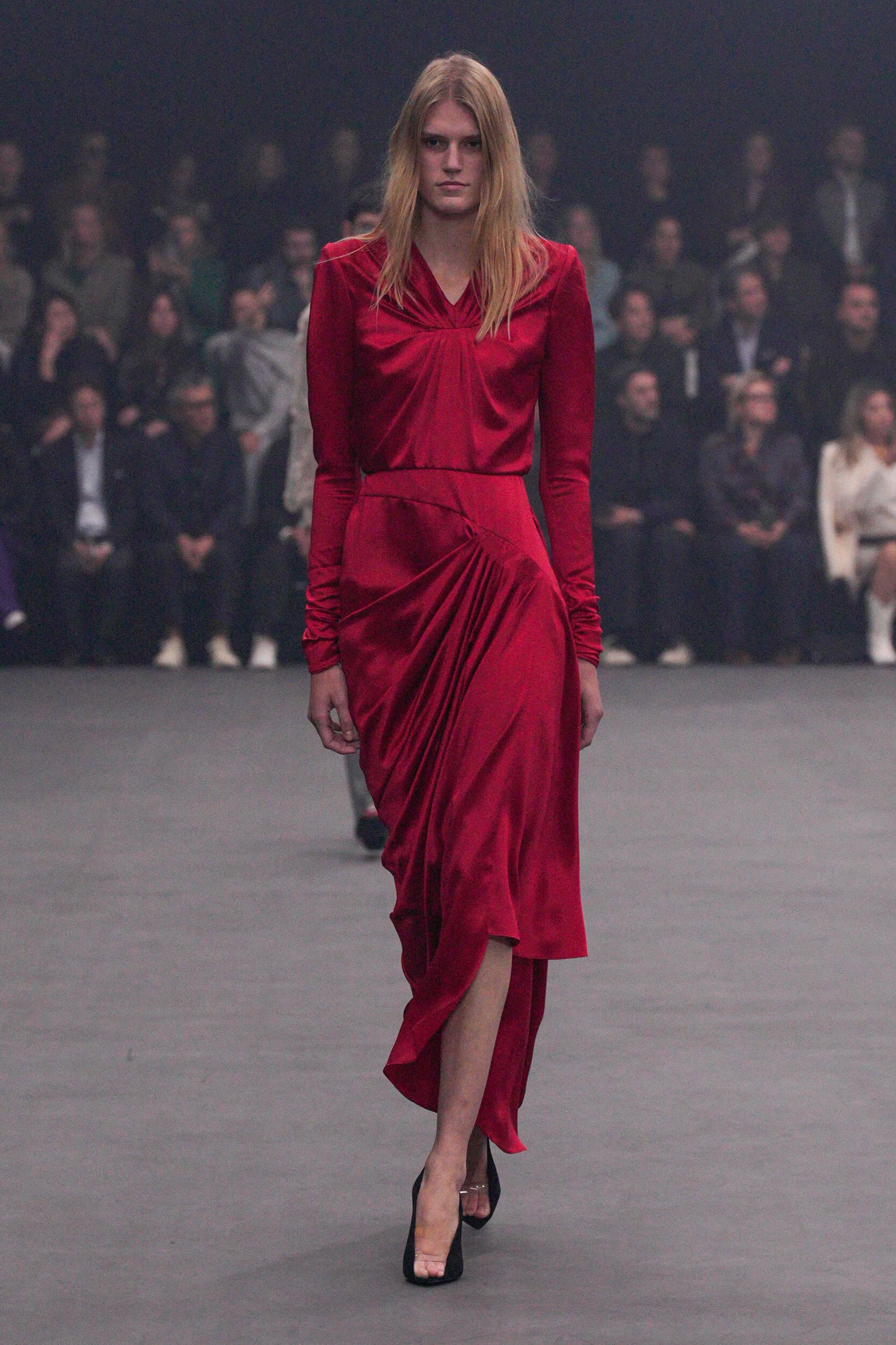 Valentino Spring 2026 Fashion Show