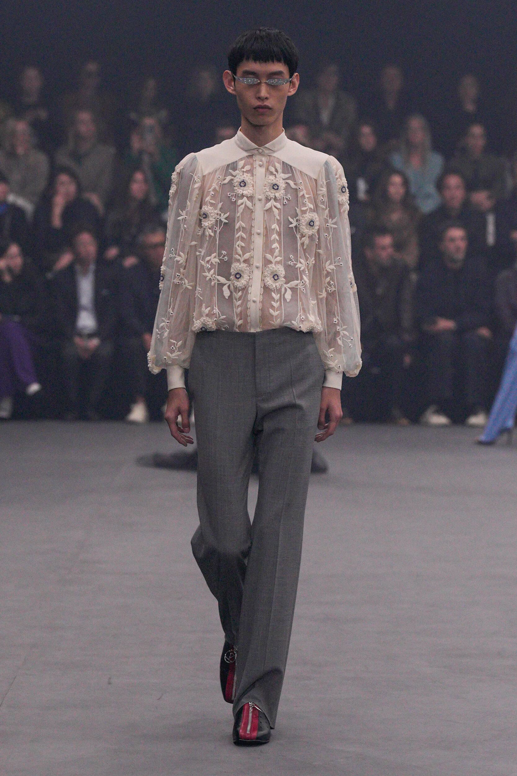 Valentino Spring 2026 Fashion Show