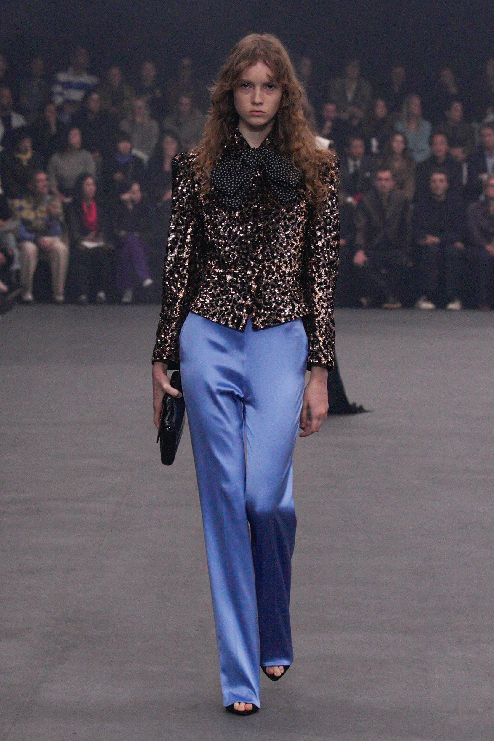 Valentino Spring 2026 Fashion Show