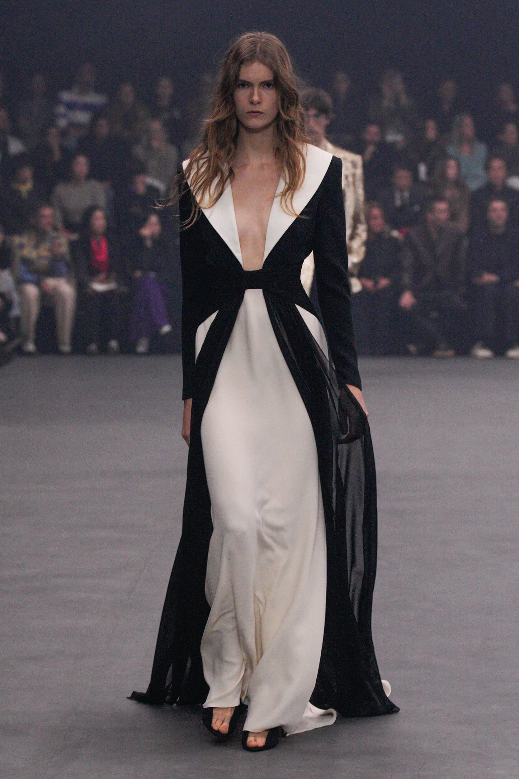 Valentino Spring 2026 Fashion Show