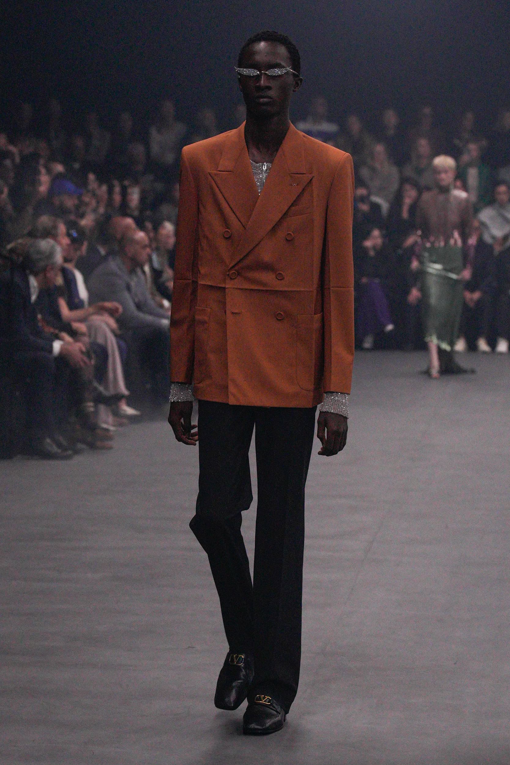 Valentino Spring 2026 Fashion Show
