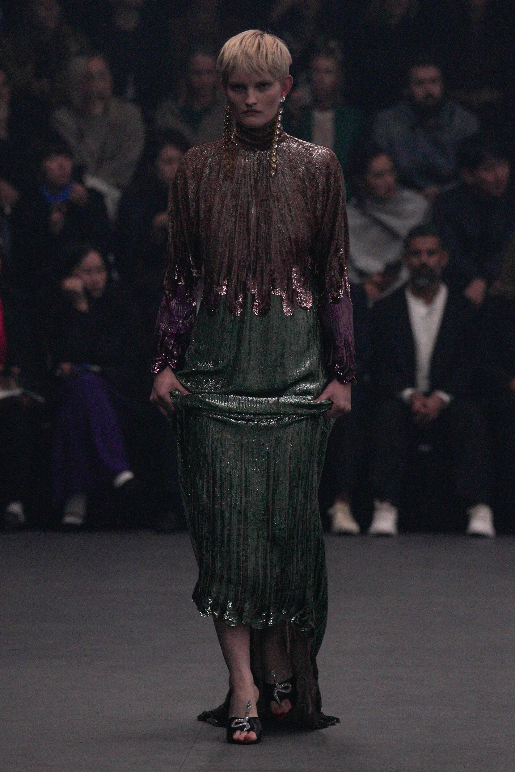 Valentino Spring 2026 Fashion Show