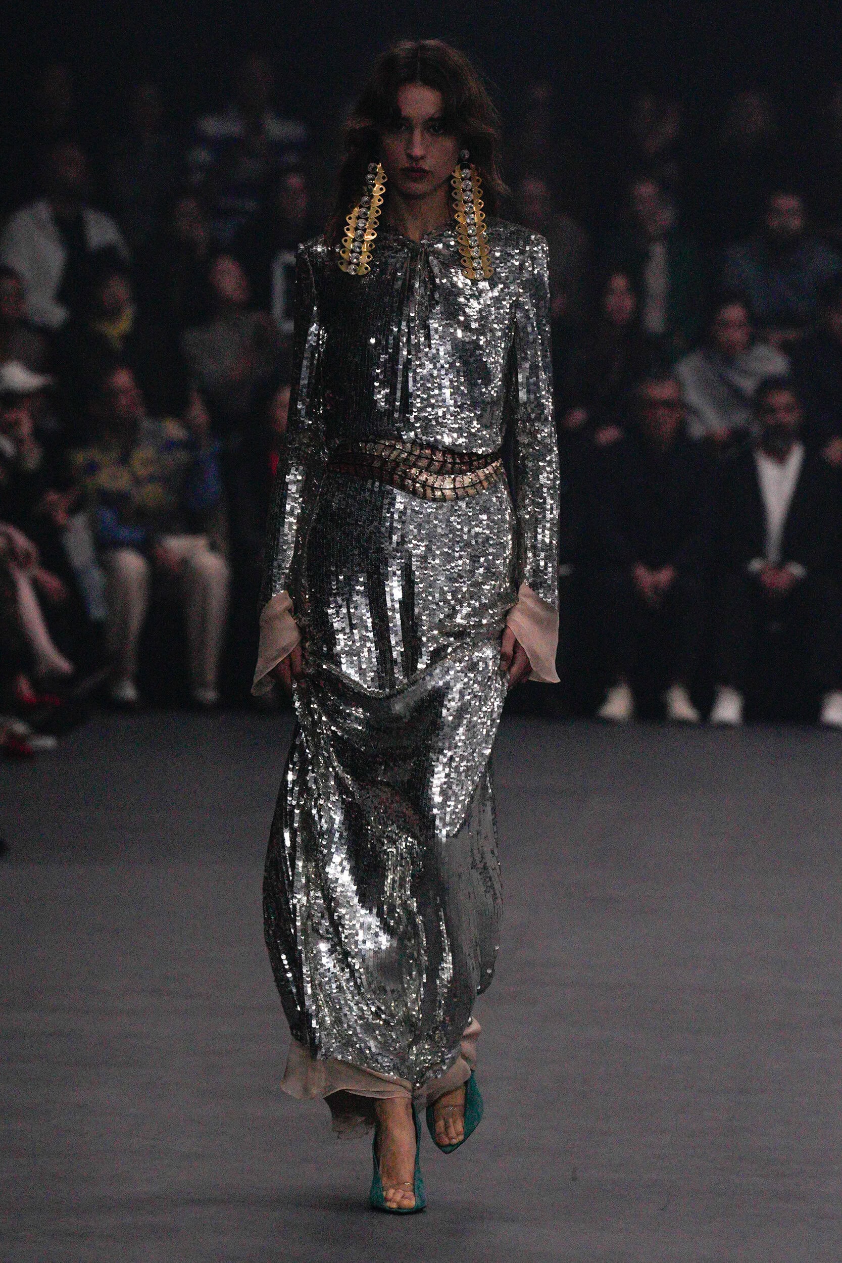 Valentino Spring 2026 Fashion Show