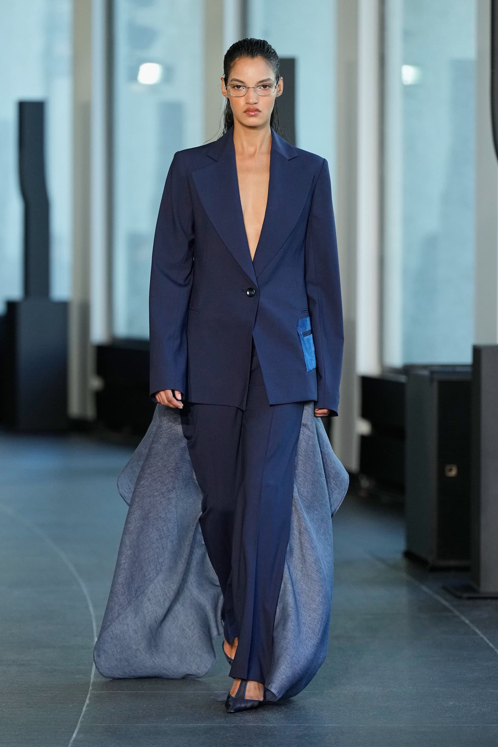 Christopher Esber Spring 2026 Fashion Show