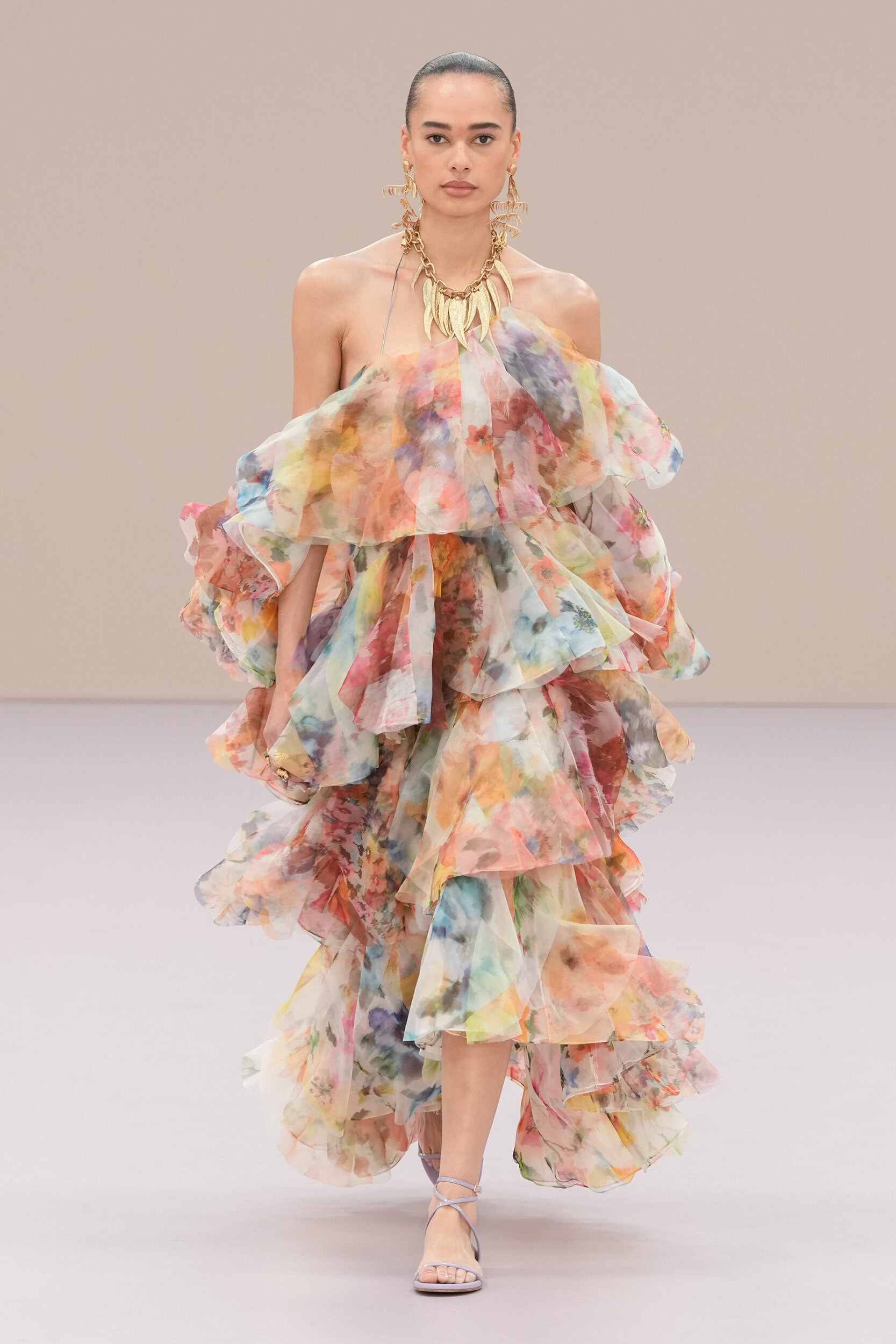 Zimmermann Spring 2026 Fashion Show