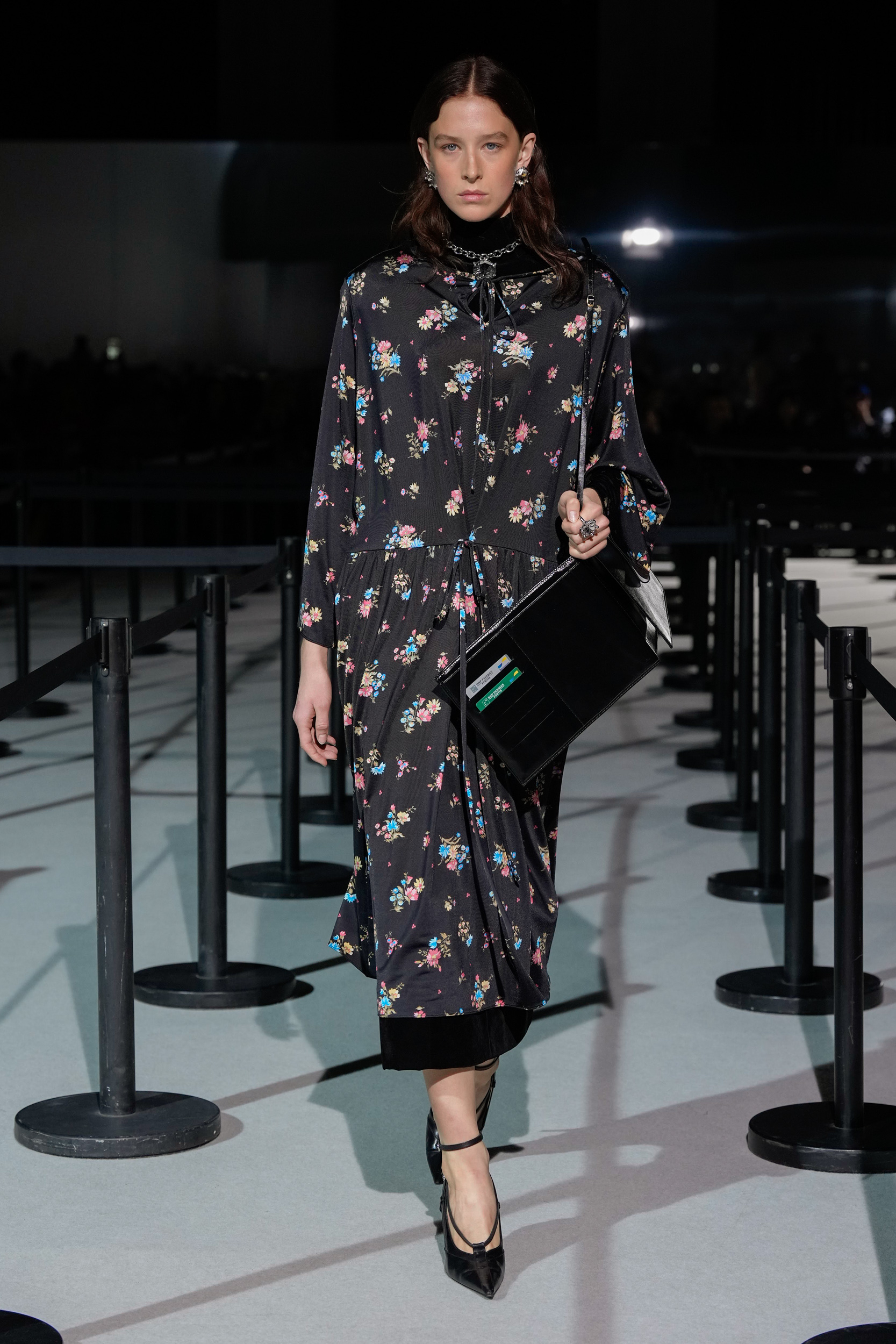 Marie Adam-leenaerdt Spring 2026 Fashion Show