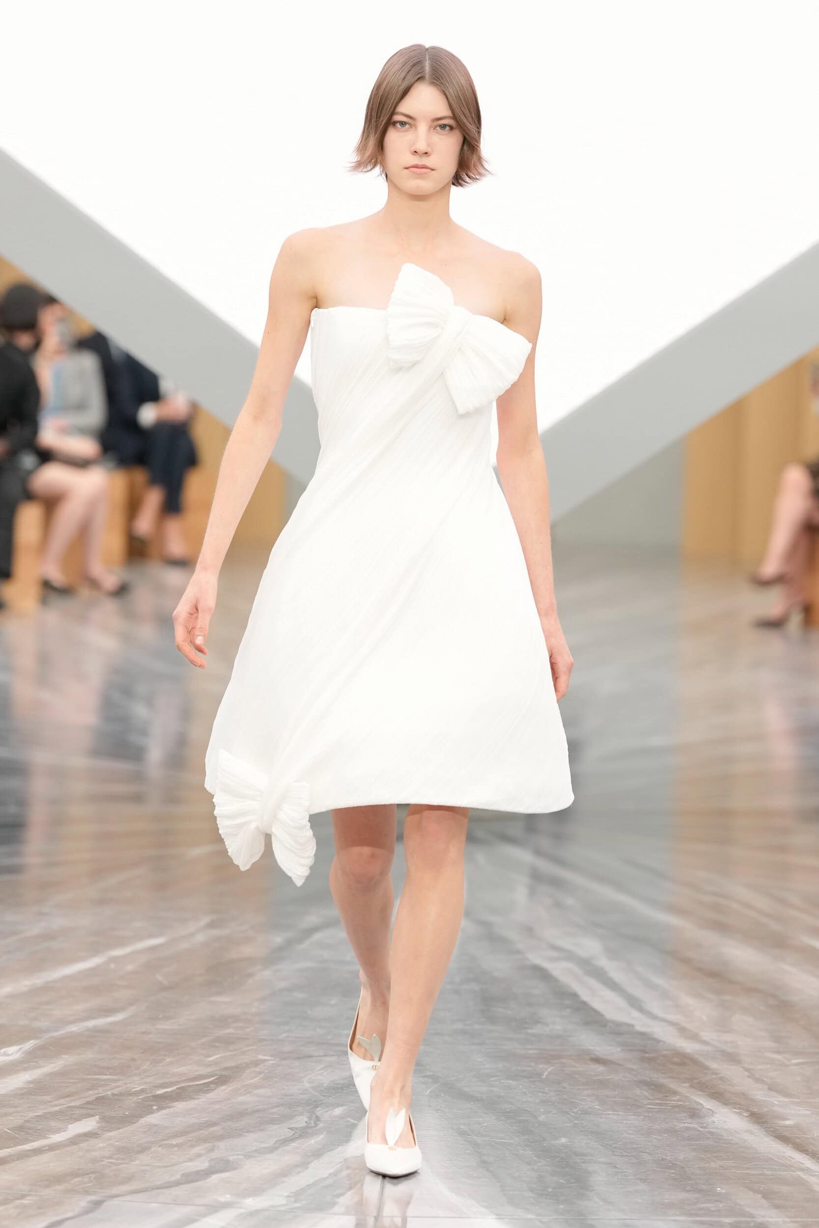 Christian Dior Spring 2026 Fashion Show