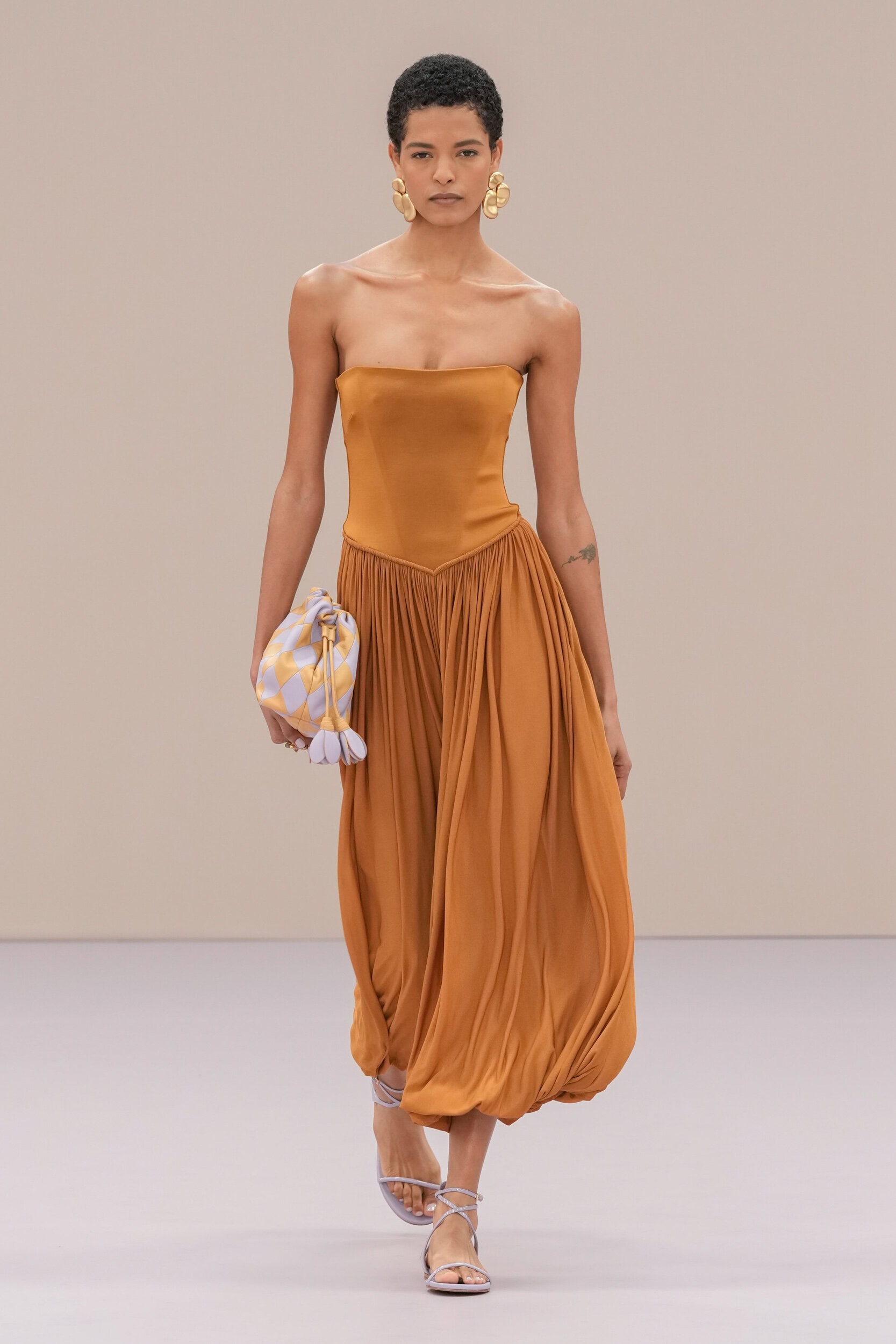 Zimmermann Spring 2026 Fashion Show