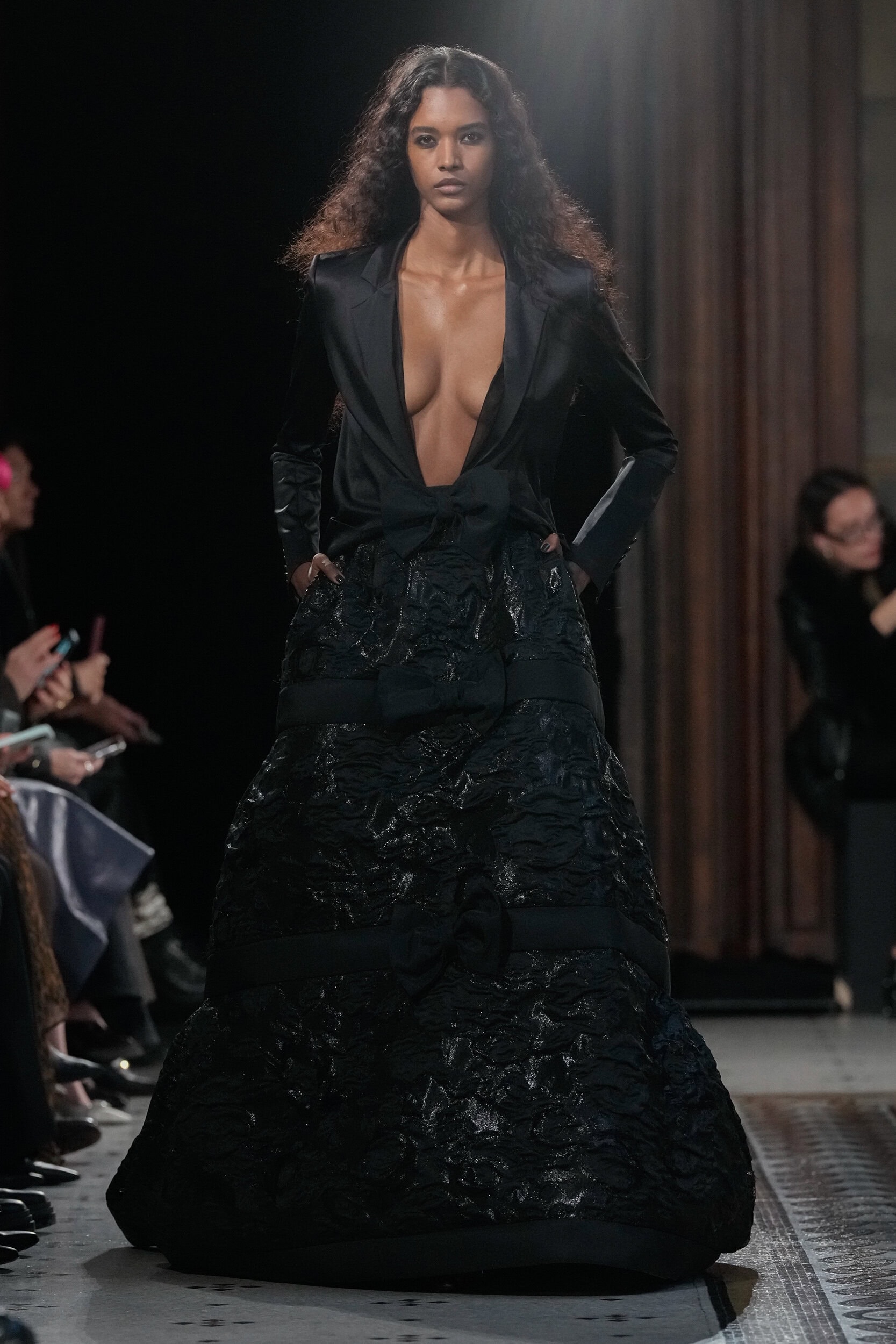 Nina Ricci Spring 2026 Fashion Show