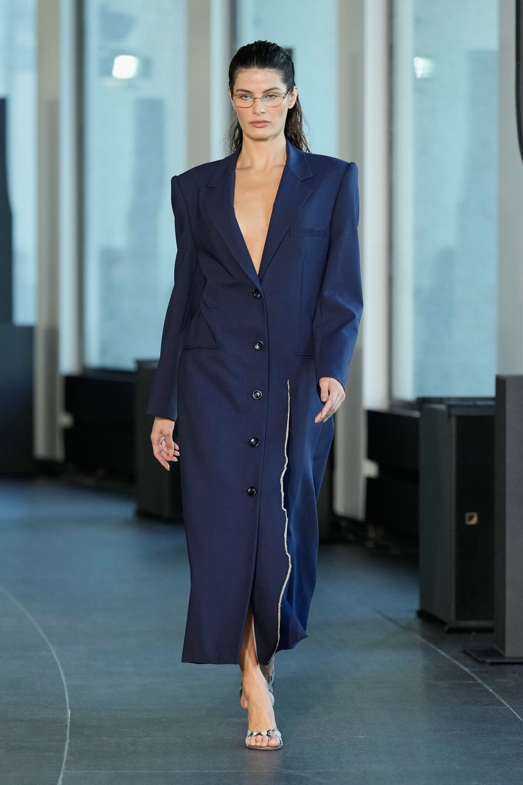 Christopher Esber Spring 2026 Fashion Show