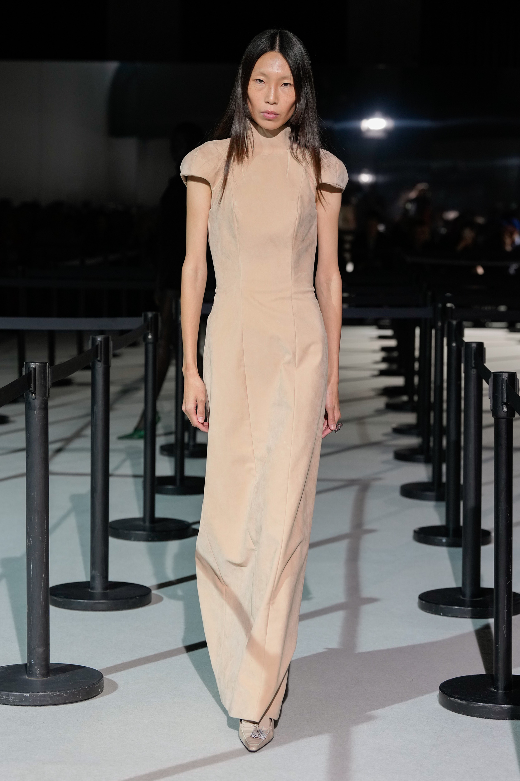 Marie Adam-leenaerdt Spring 2026 Fashion Show