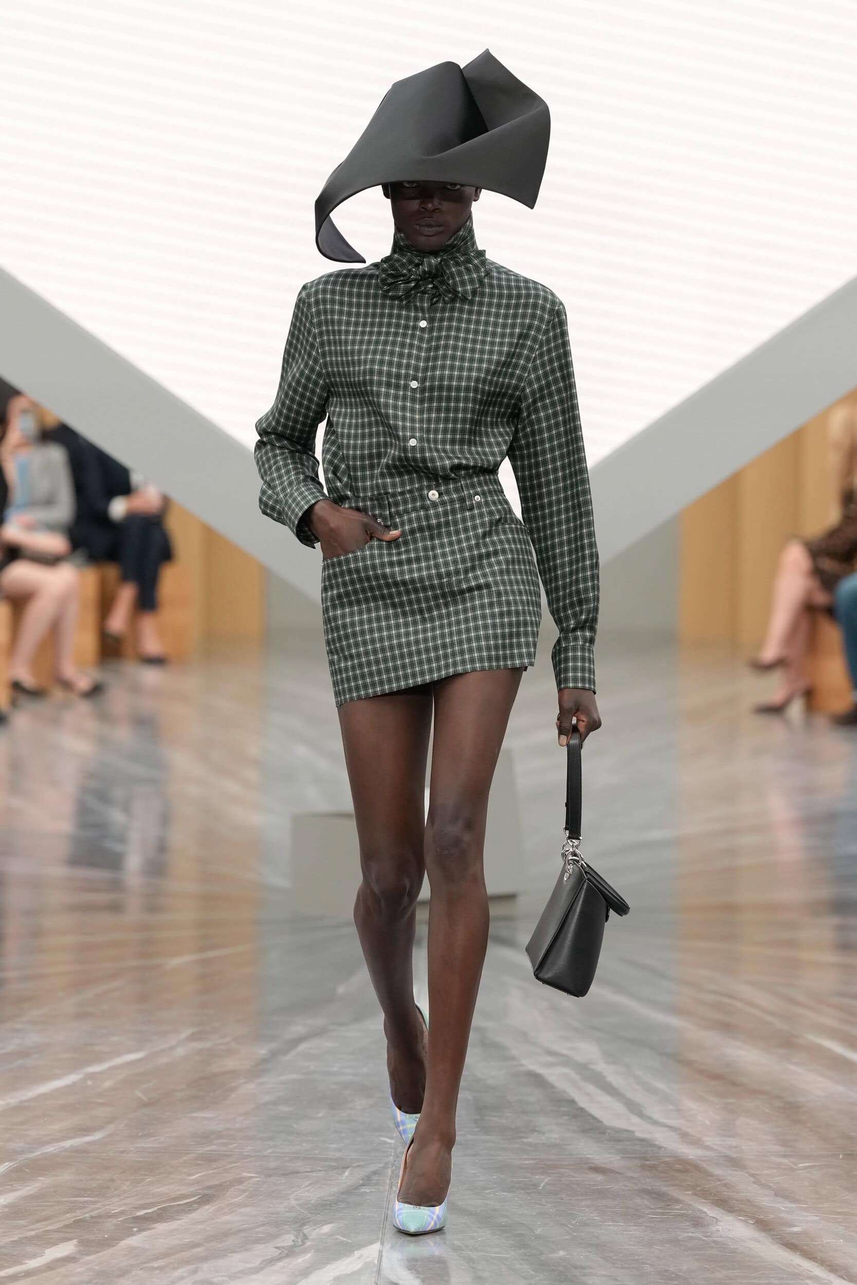 Christian Dior Spring 2026 Fashion Show