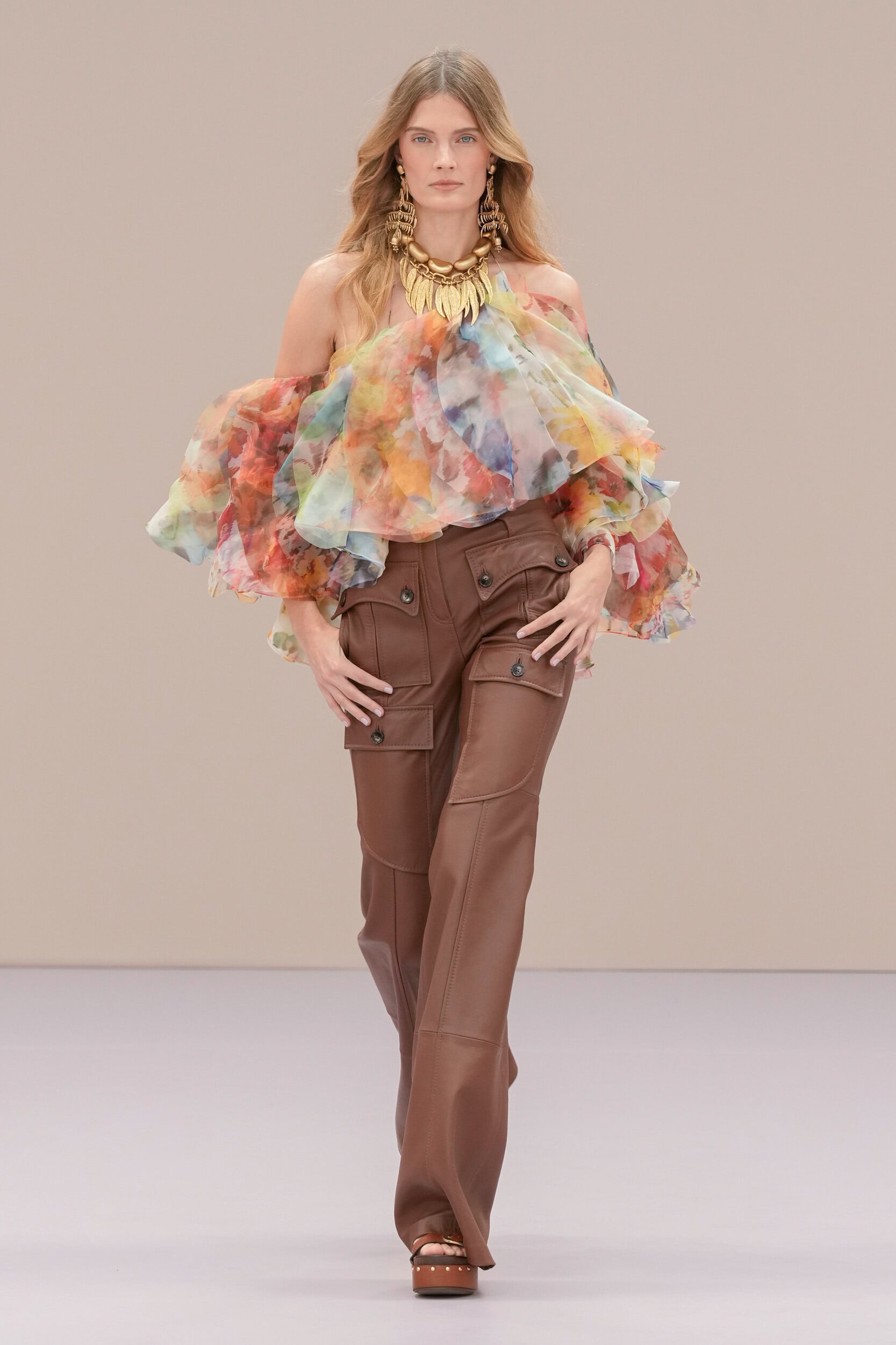 Zimmermann Spring 2026 Fashion Show