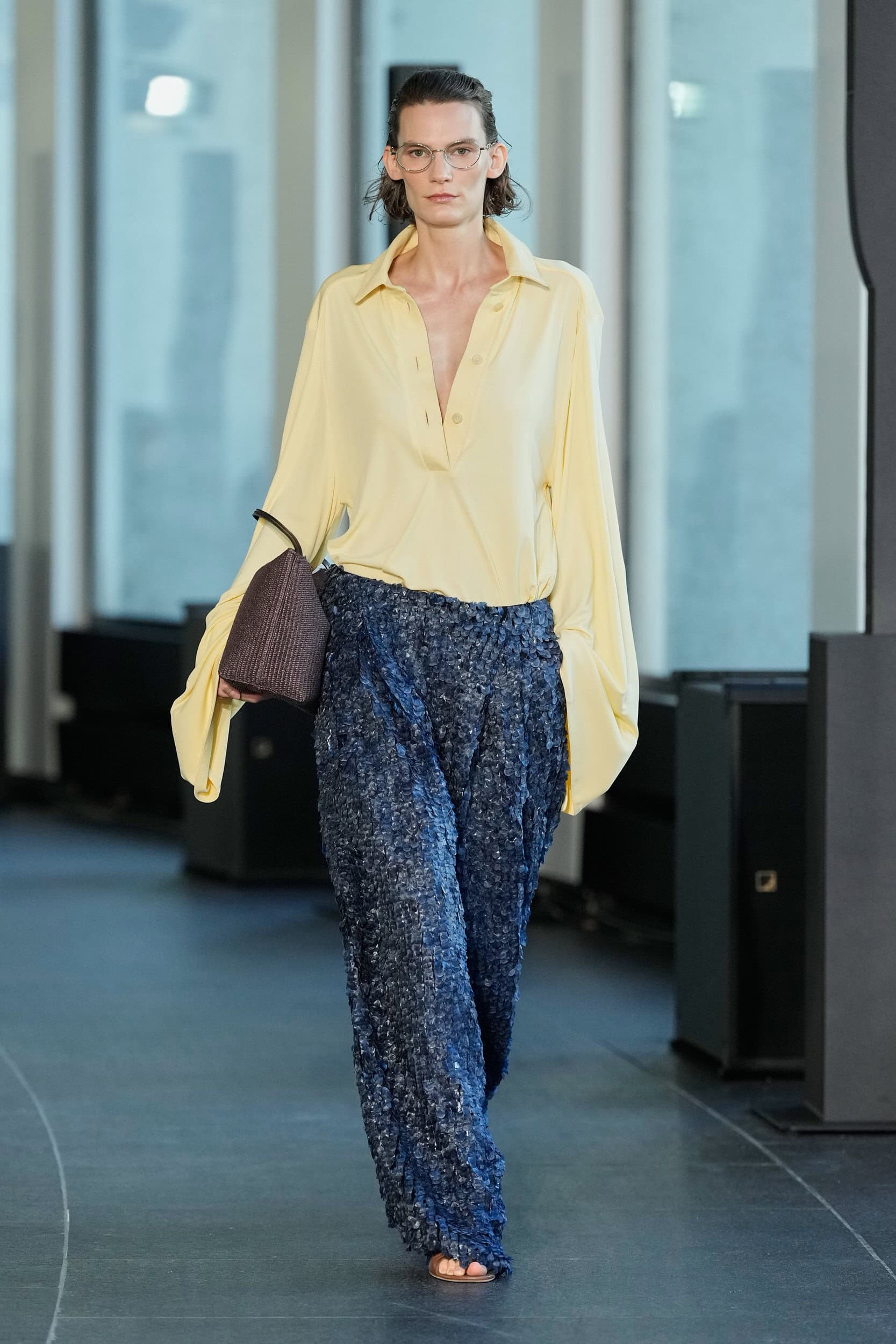 Christopher Esber Spring 2026 Fashion Show