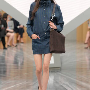 Christian Dior Spring 2026 Fashion Show
