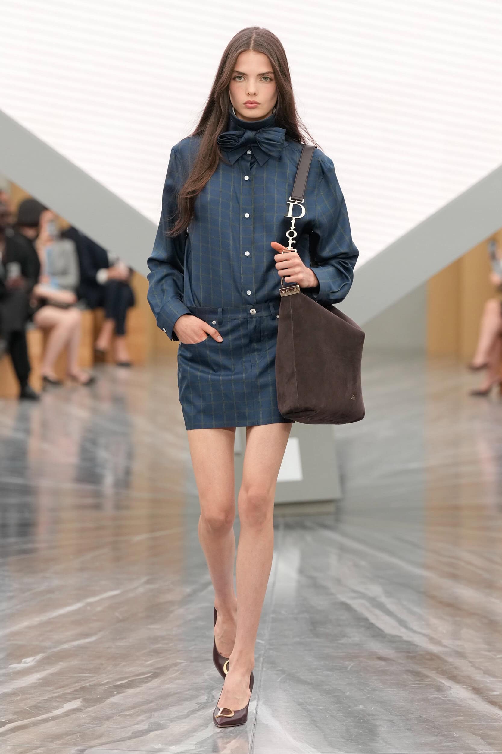 Christian Dior Spring 2026 Fashion Show