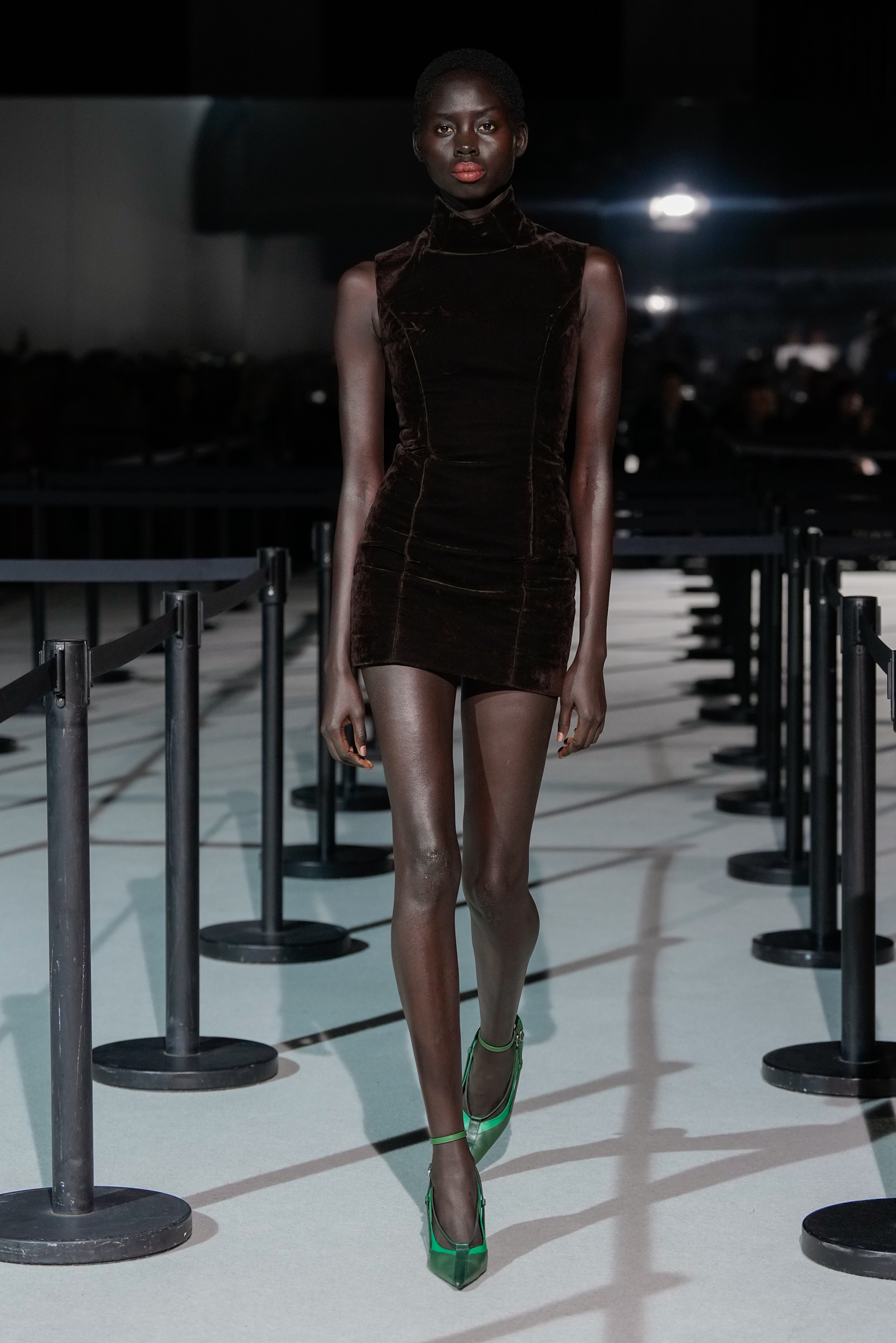 Marie Adam-leenaerdt Spring 2026 Fashion Show