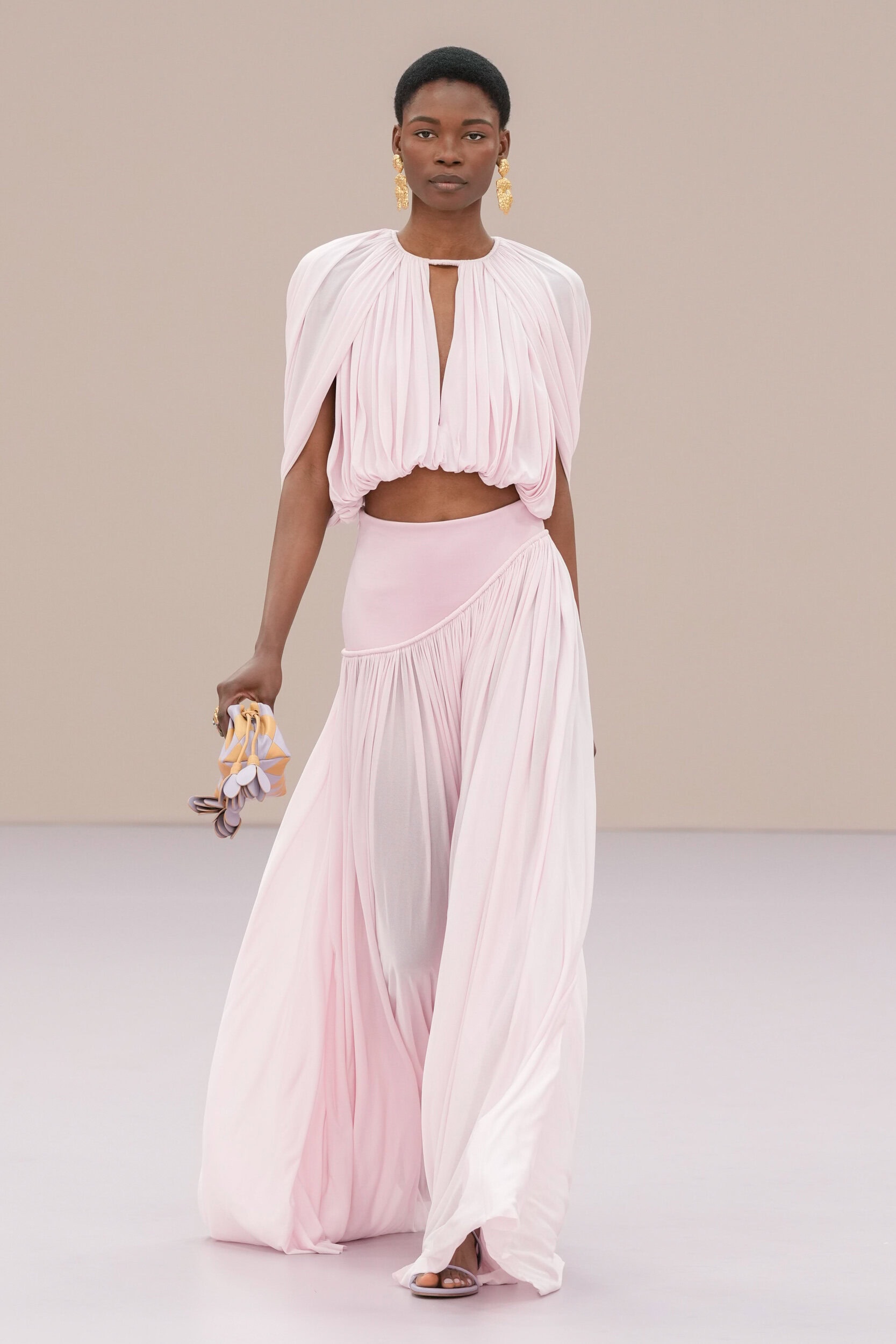 Zimmermann Spring 2026 Fashion Show