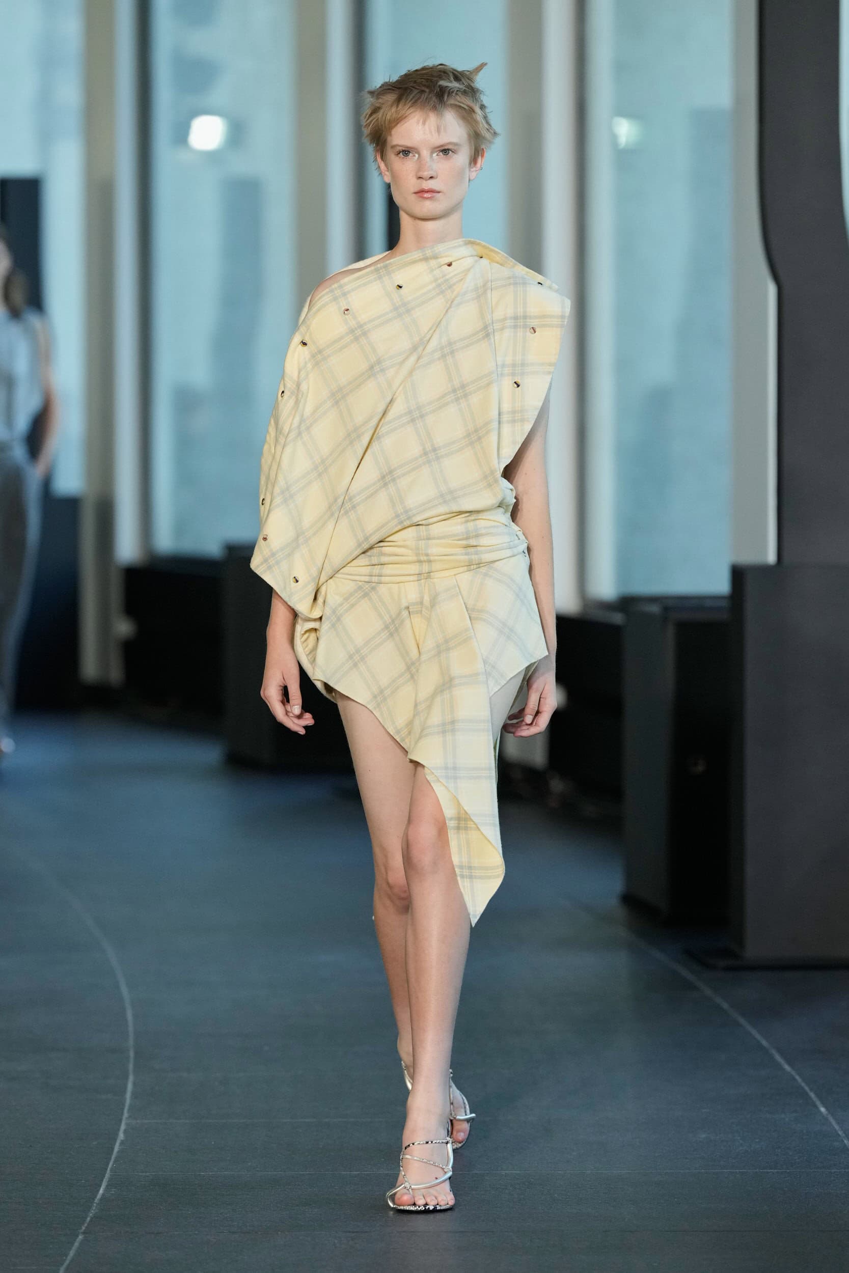 Christopher Esber Spring 2026 Fashion Show