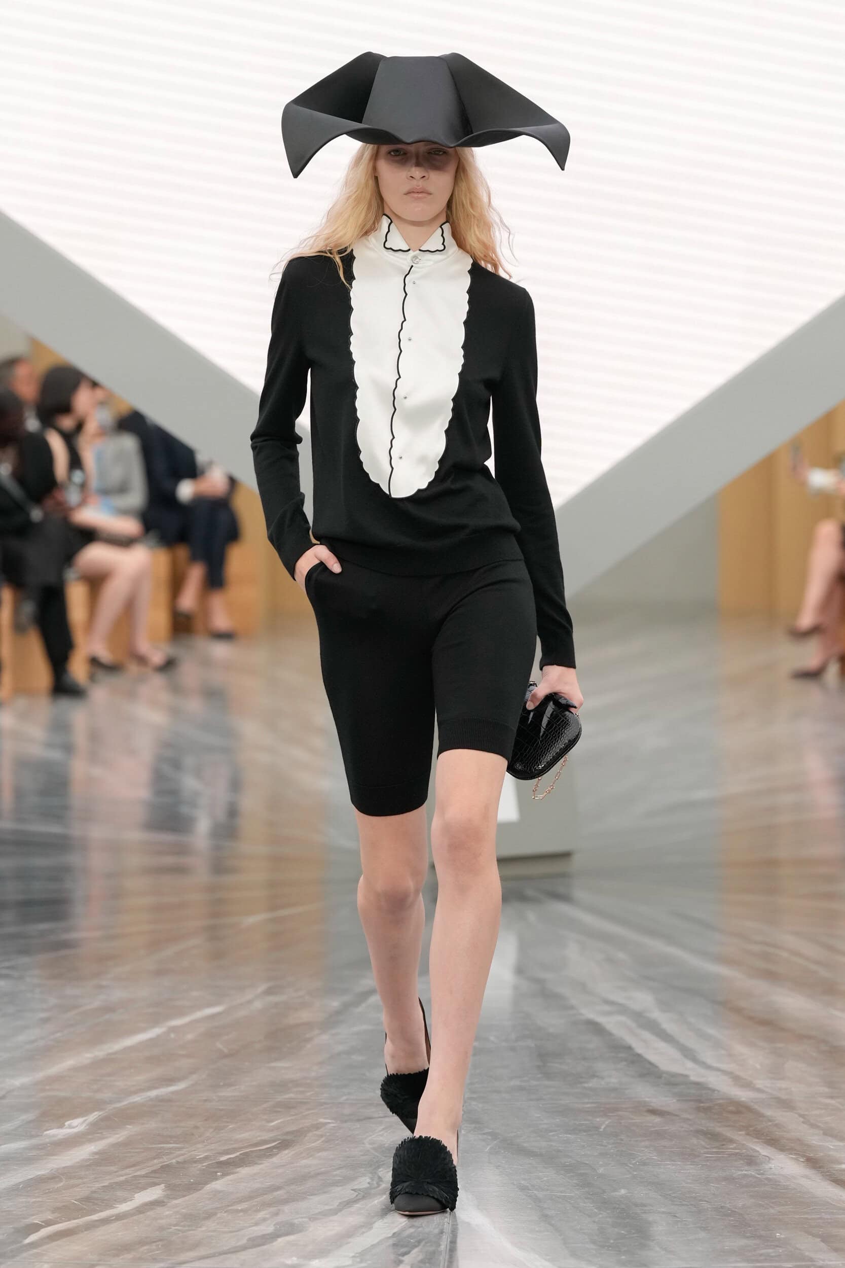 Christian Dior Spring 2026 Fashion Show