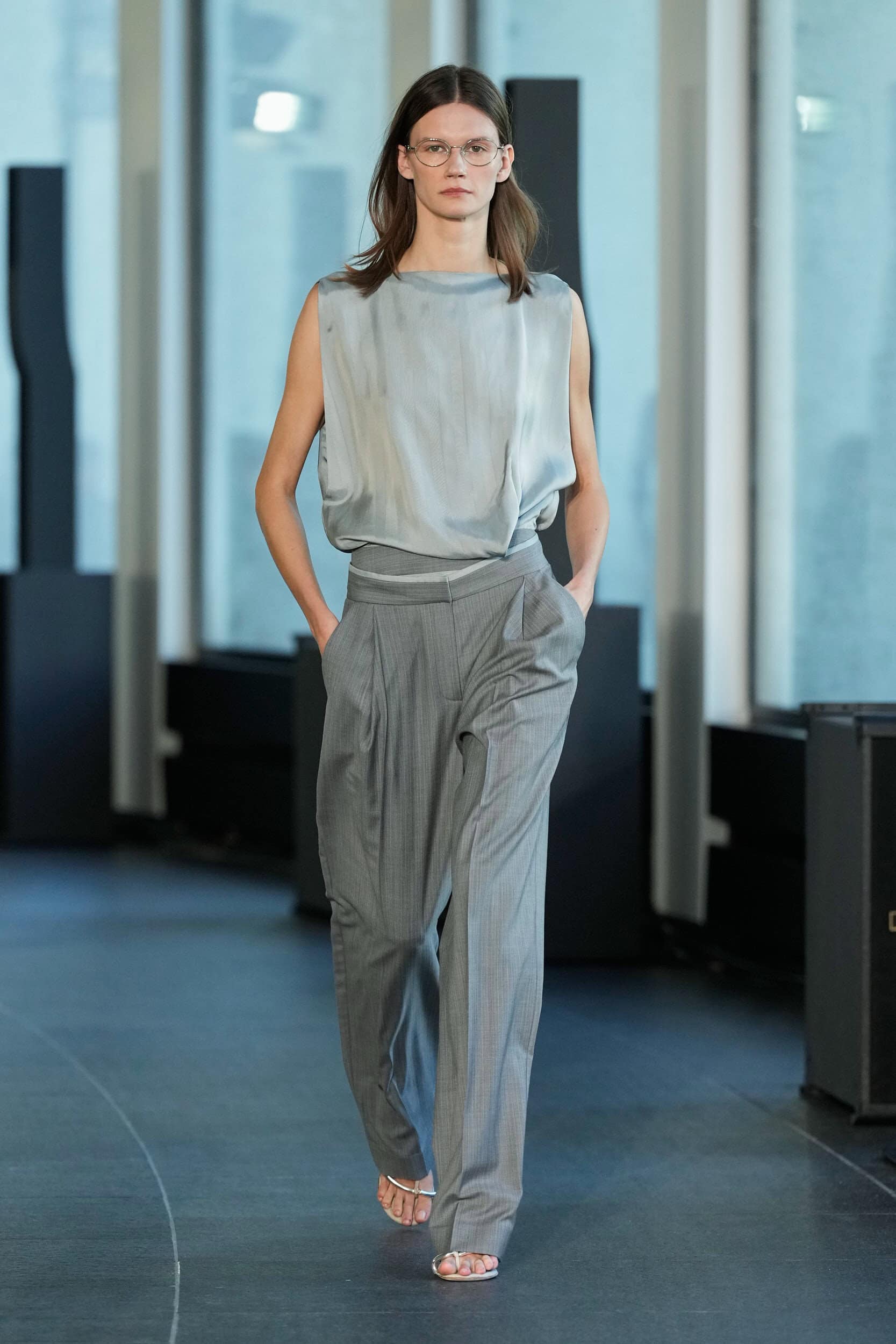 Christopher Esber Spring 2026 Fashion Show