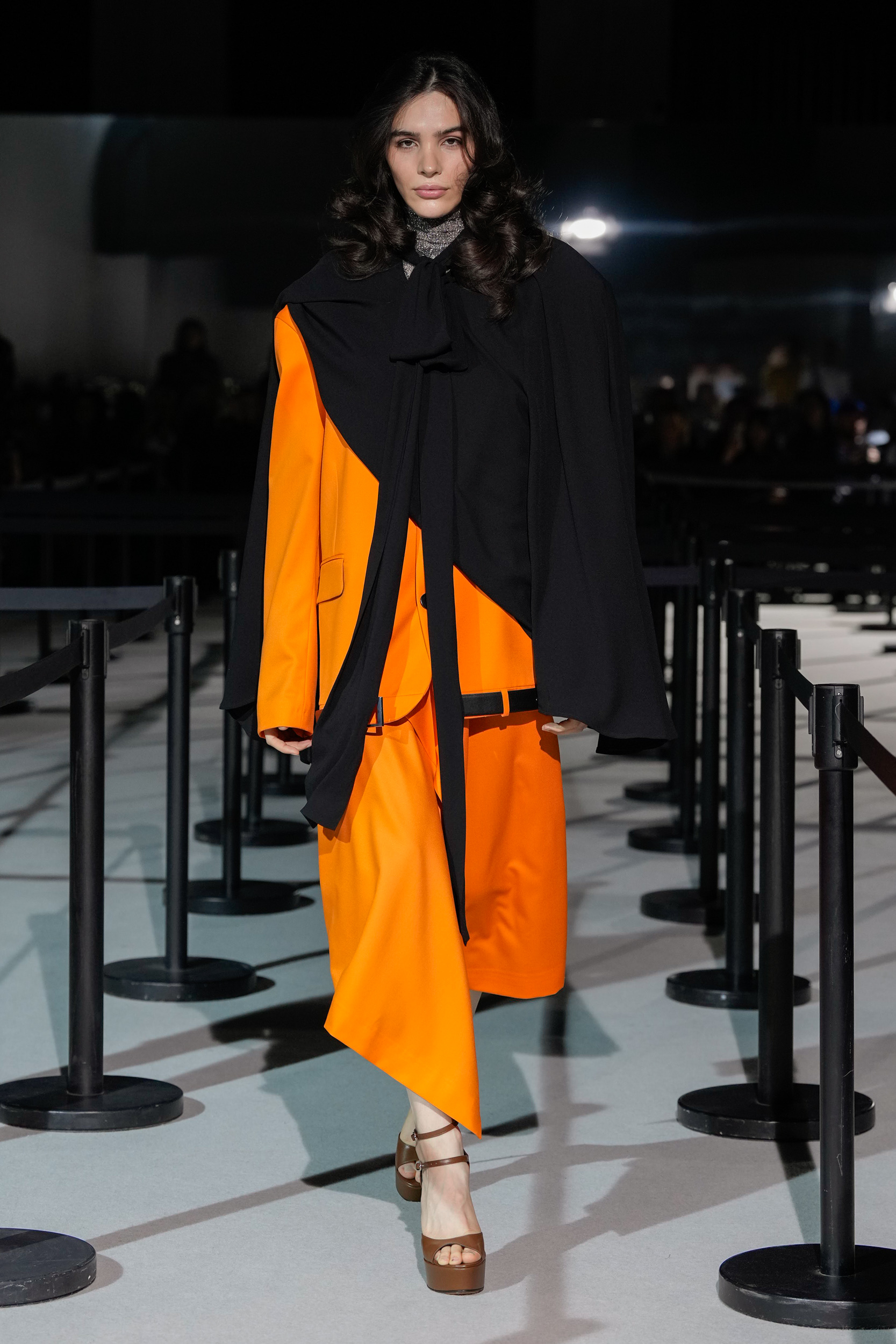 Marie Adam-leenaerdt Spring 2026 Fashion Show