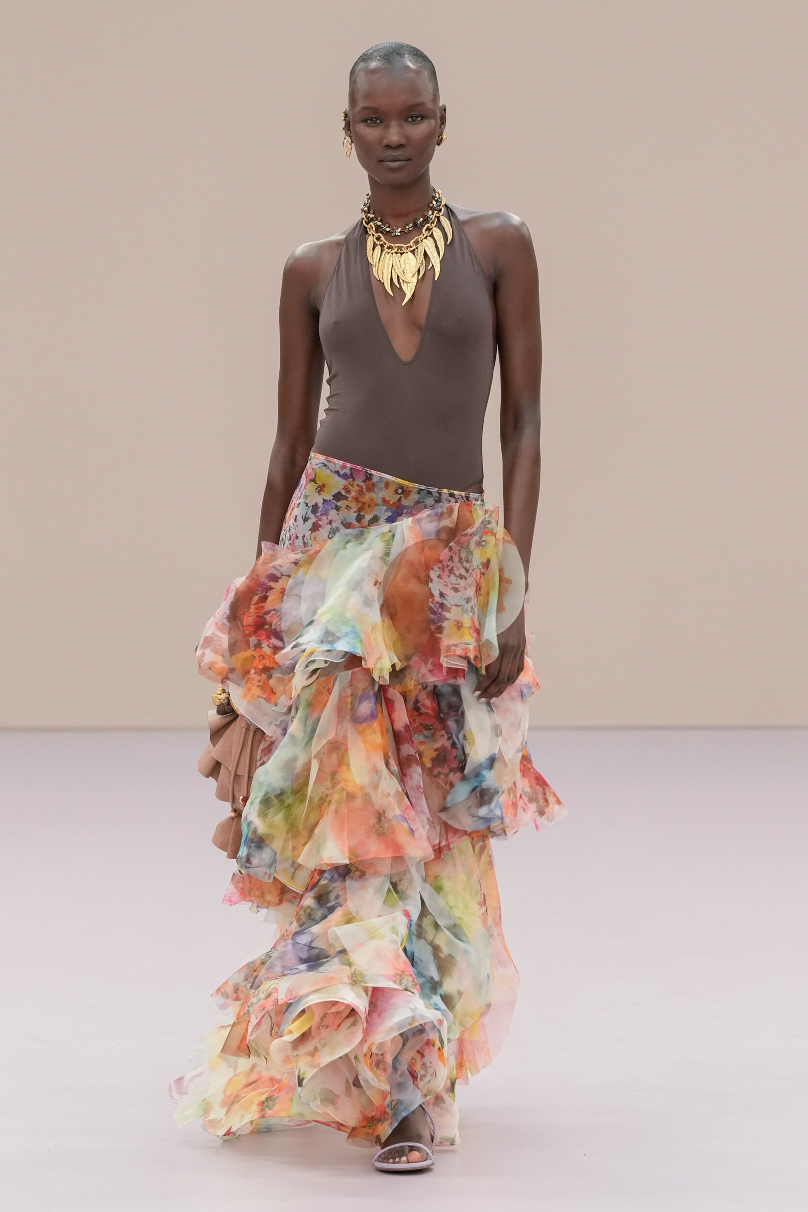 Zimmermann Spring 2026 Fashion Show