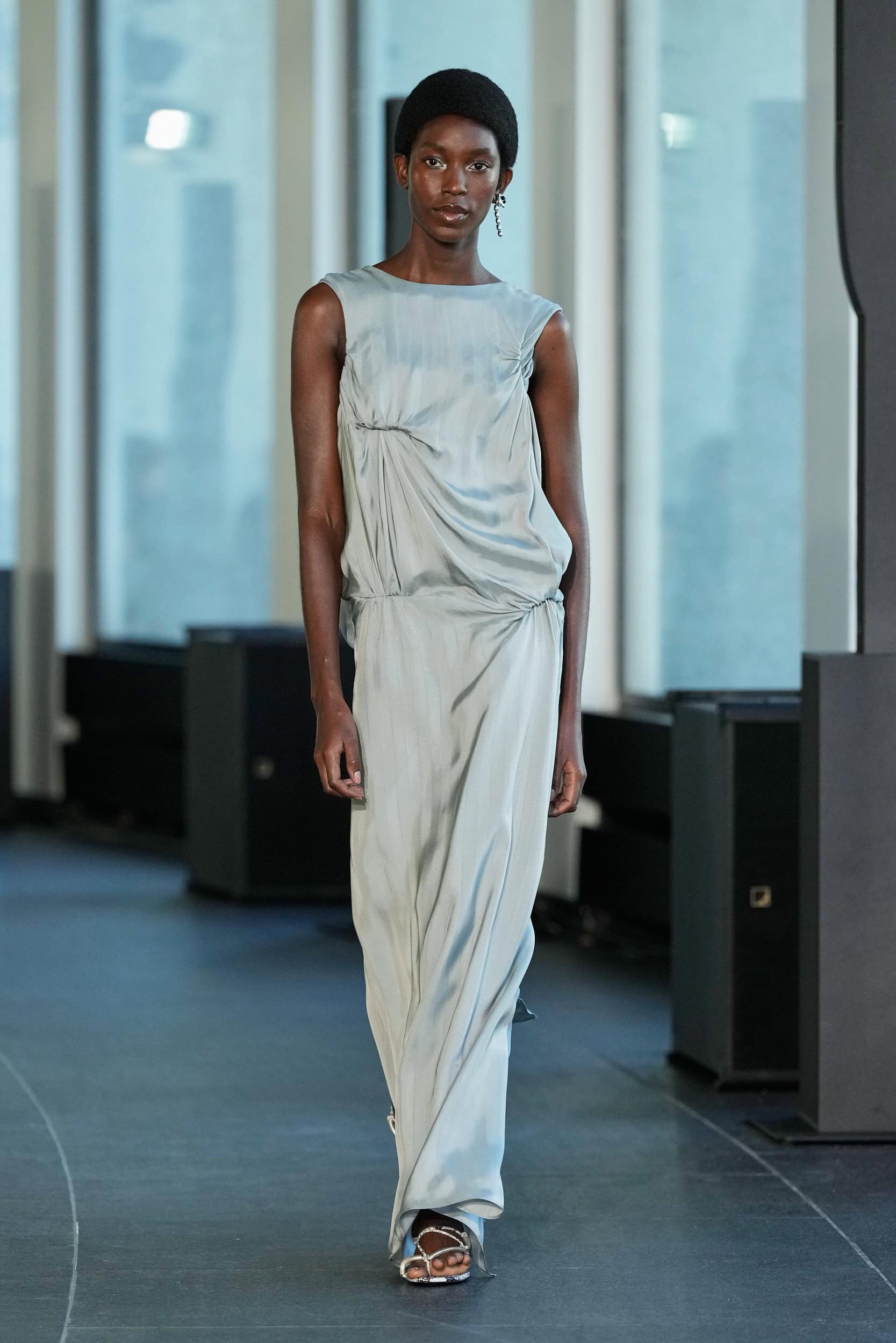 Christopher Esber Spring 2026 Fashion Show